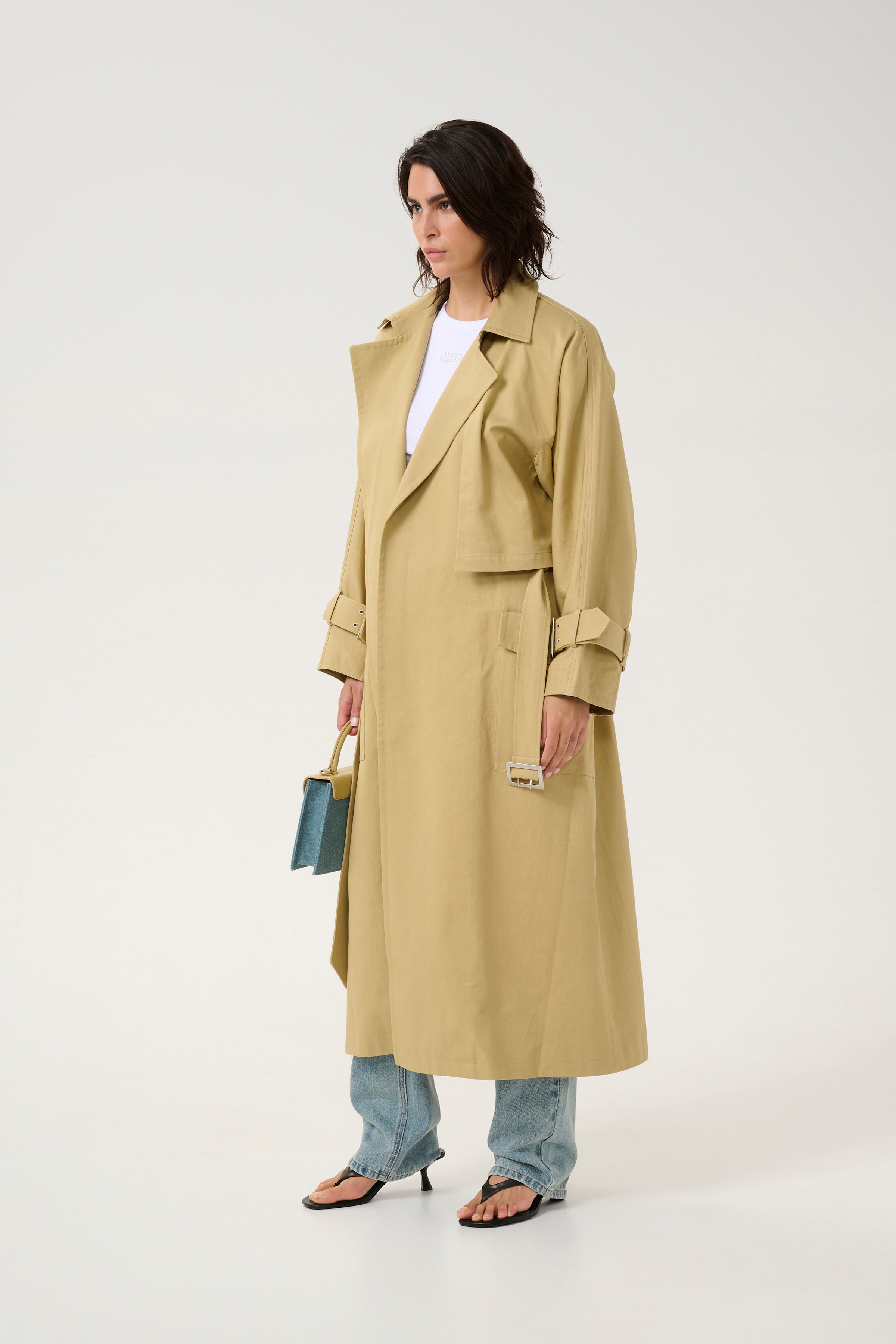 GZsouri Trenchcoat LOOKBOOK FRONT 10910076-107362