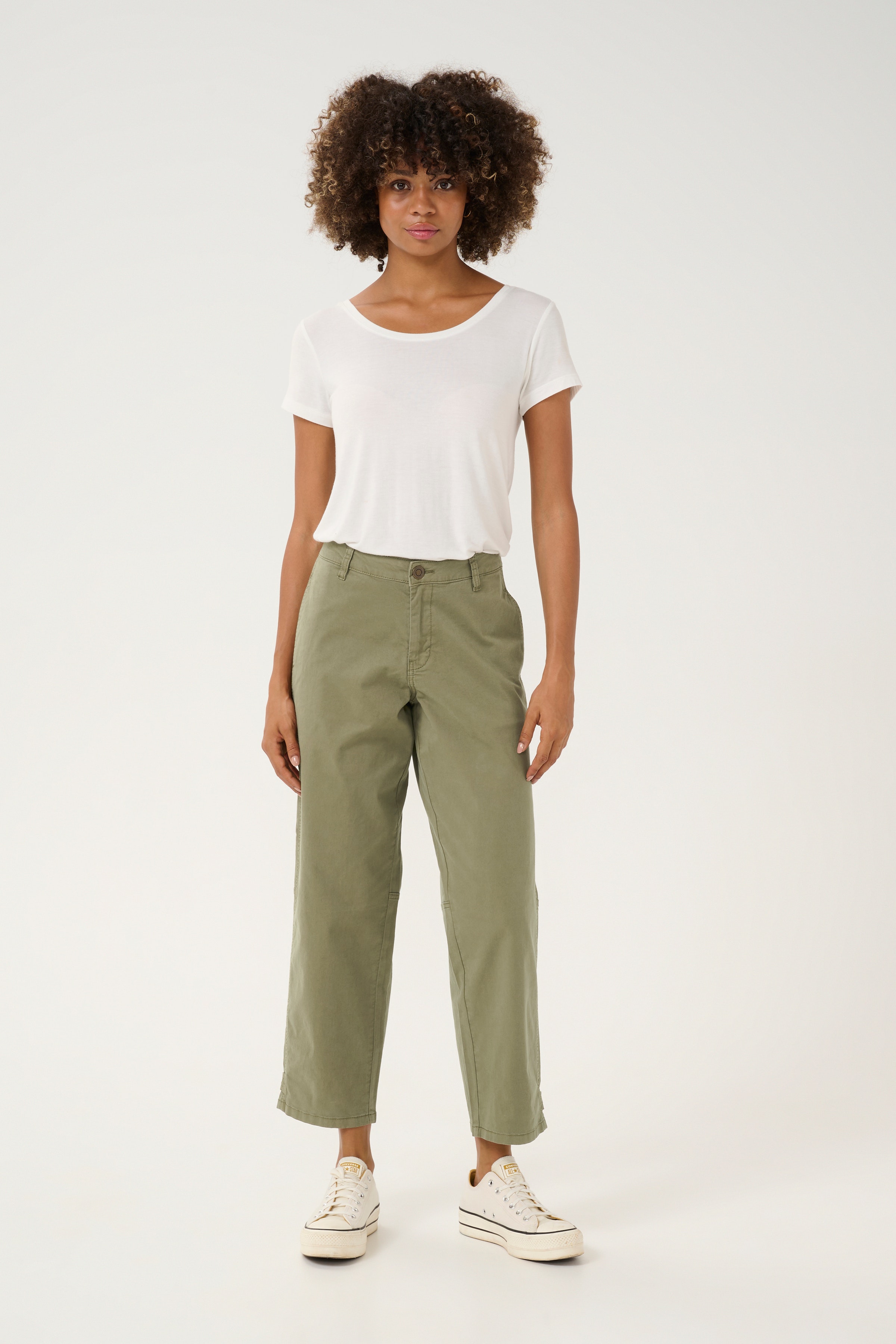 CUally Trousers LOOKBOOK FRONT 50111452-180521