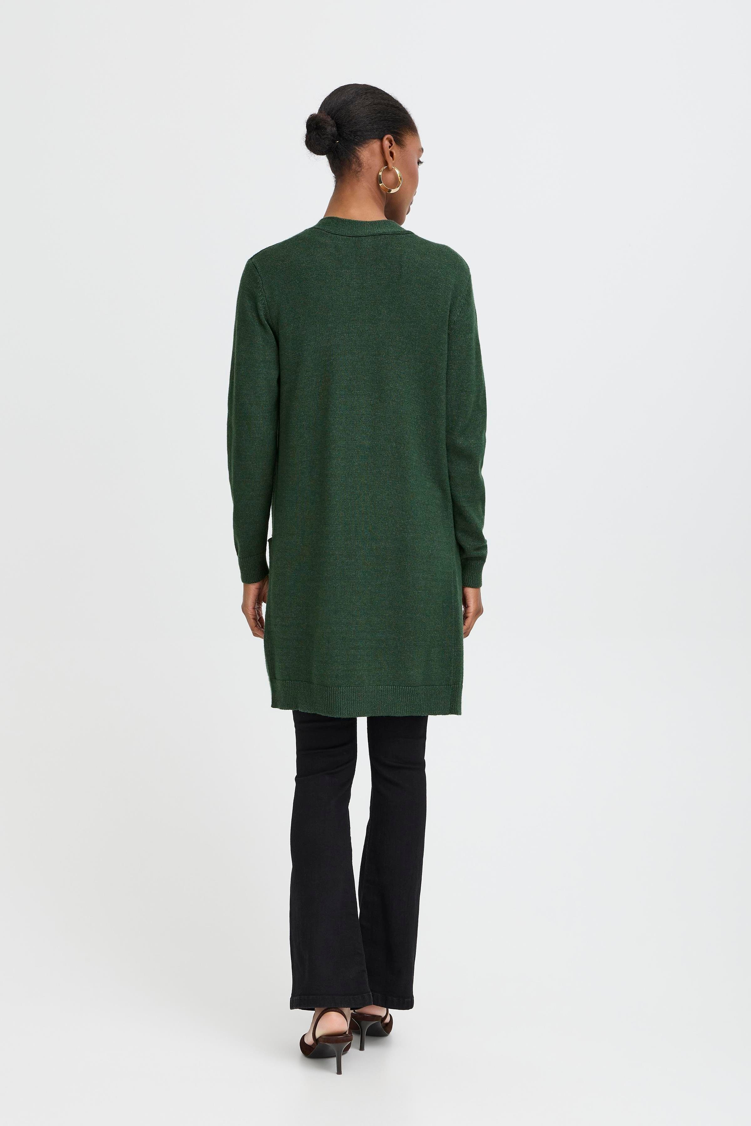BYNONINA Cardigan LOOKBOOK BACK 20807327-1949061