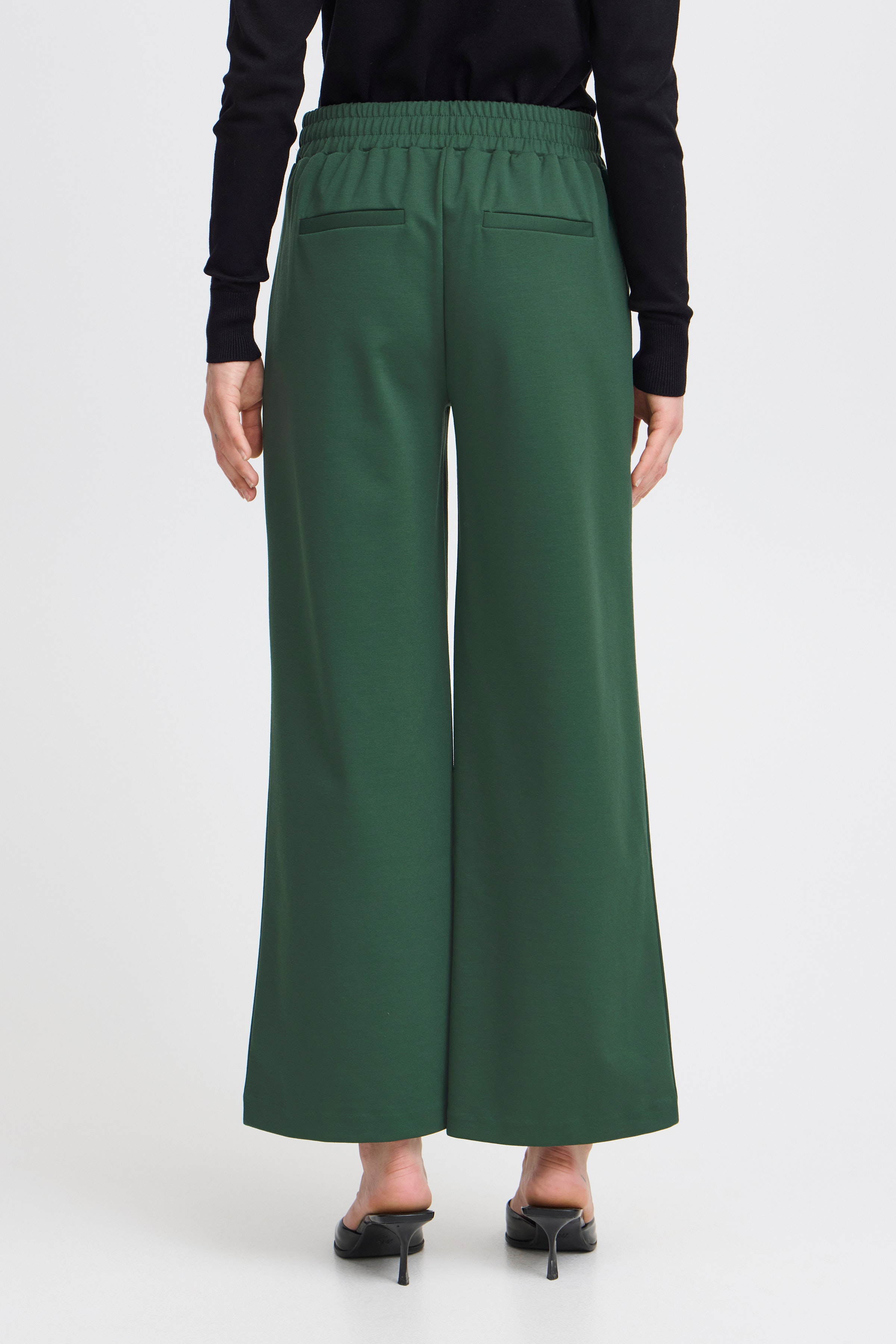 BYRIZETTA Broek LOOKBOOK BACK 20815029-195917