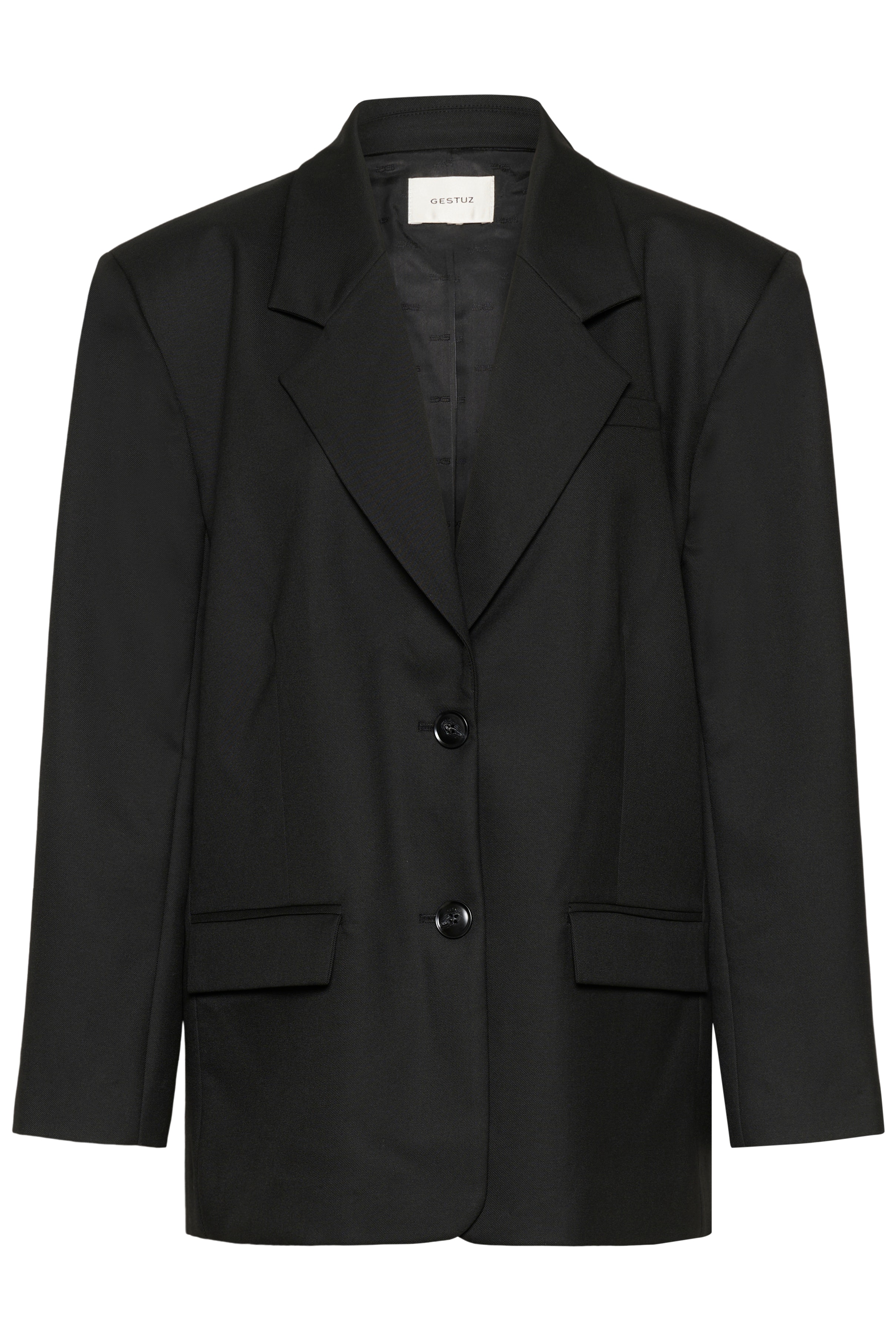 GZpaula Blazer PACK FRONT 10910493-100017