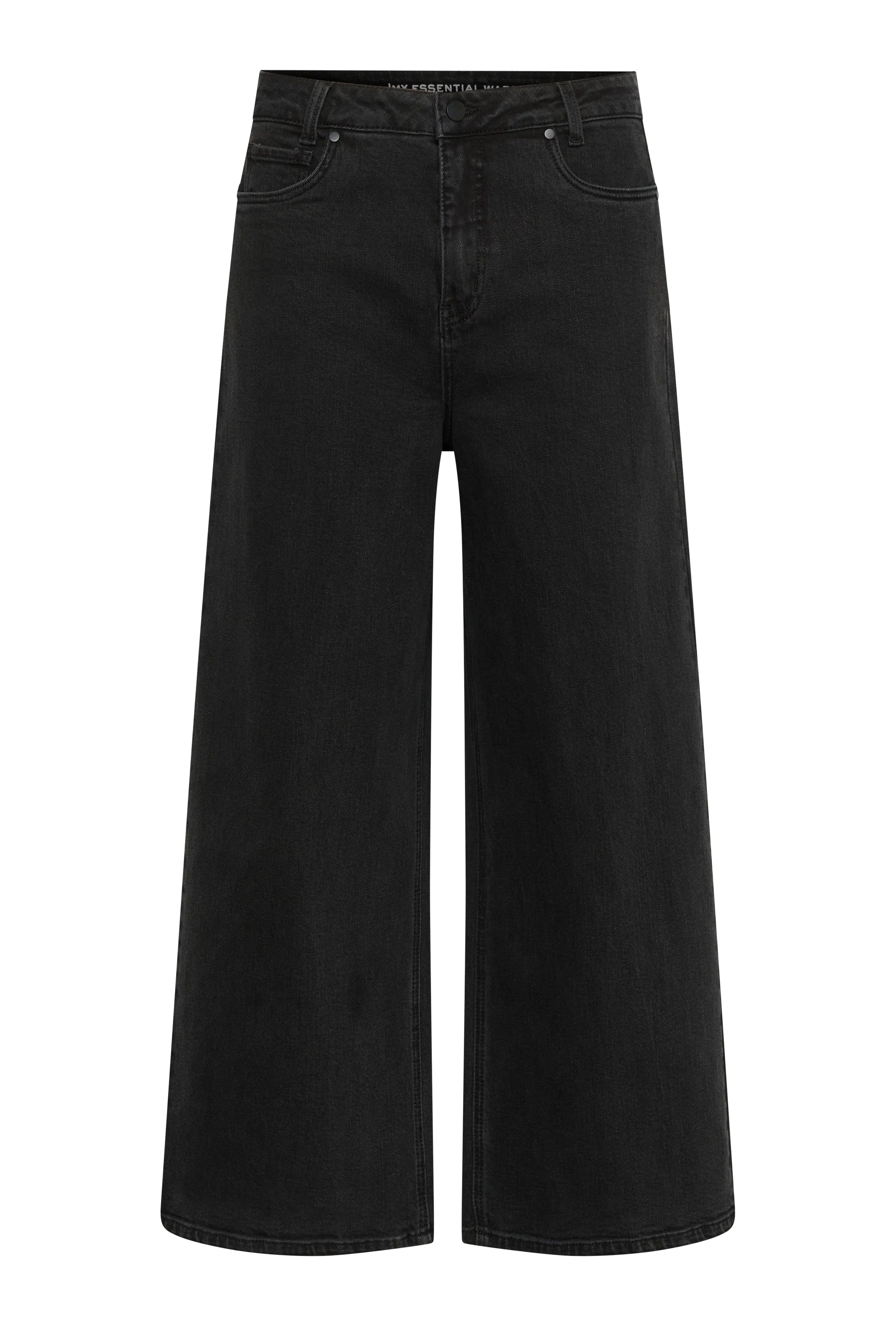 MWAlma X-Wide Jeans PACK FRONT 10705258-100086