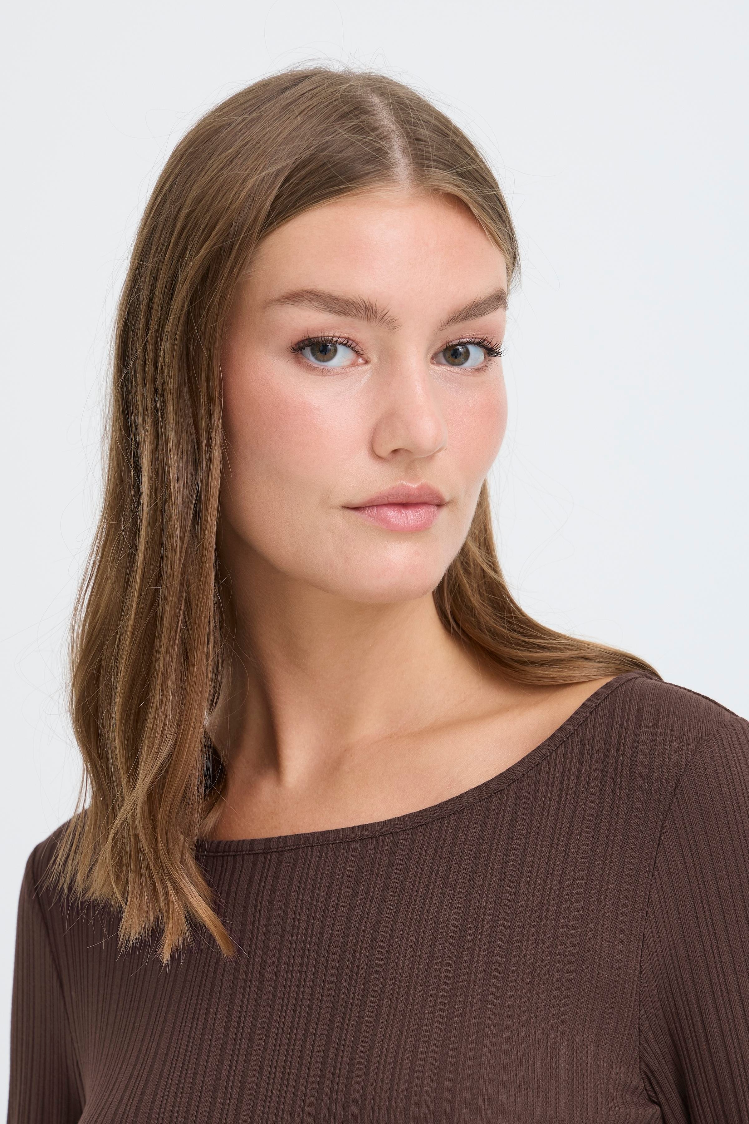 IHCELLA Langermet T-shirt LOOKBOOK DETAIL 20122819-190915