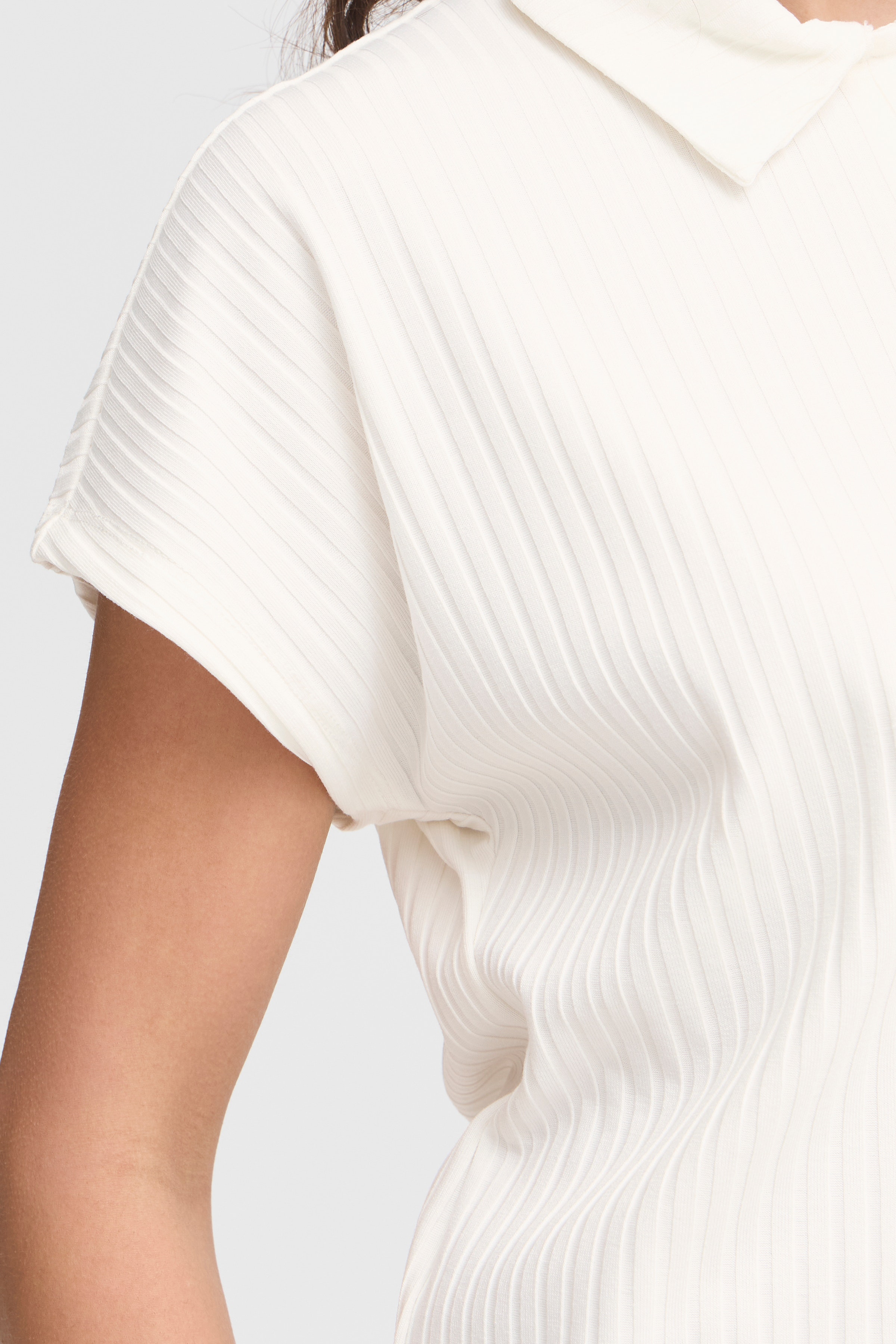 FRZAHIA Bluse LOOKBOOK DETAIL 20615726-110701