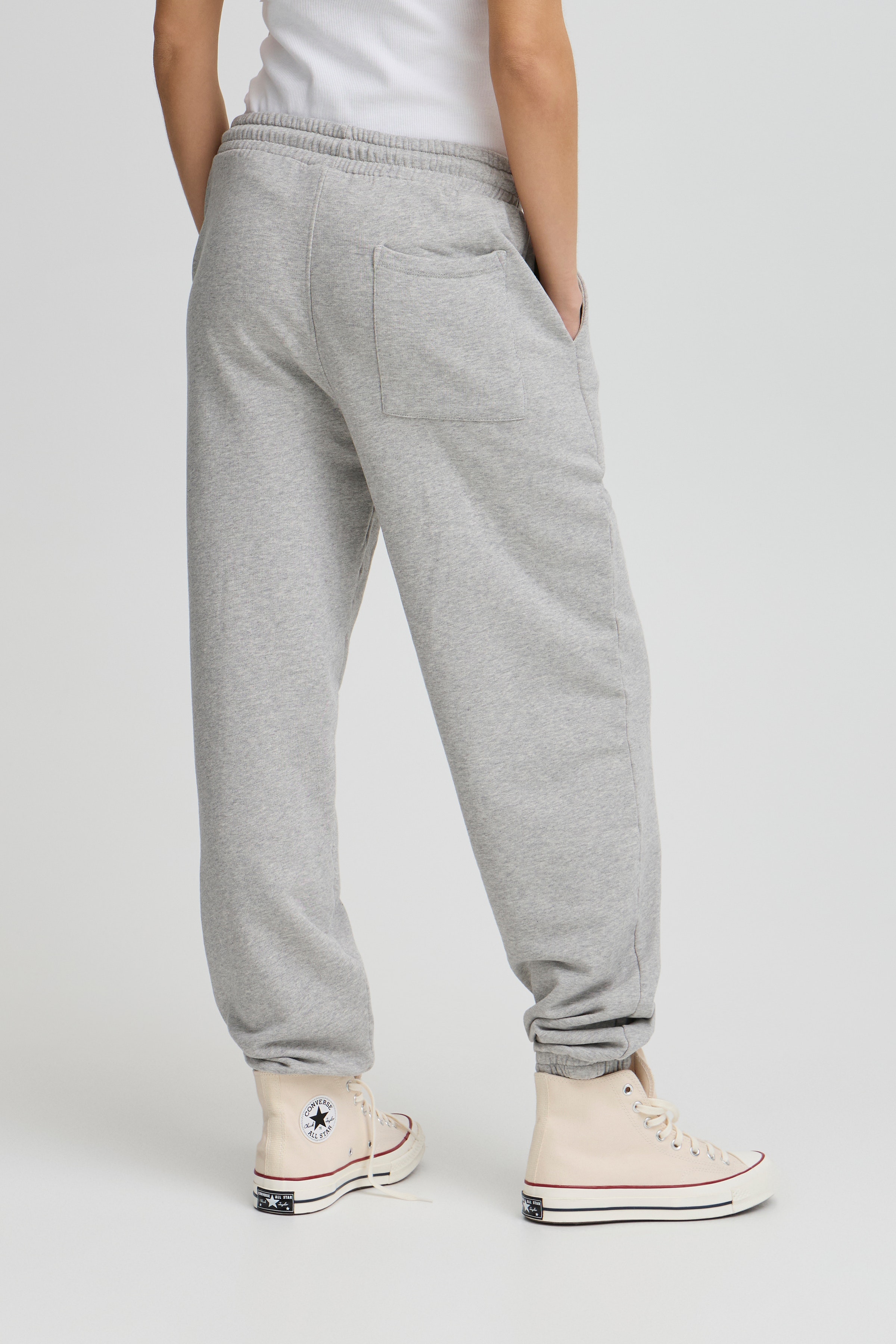 BASAVONA Bukser LOOKBOOK BACK 50405149-204054