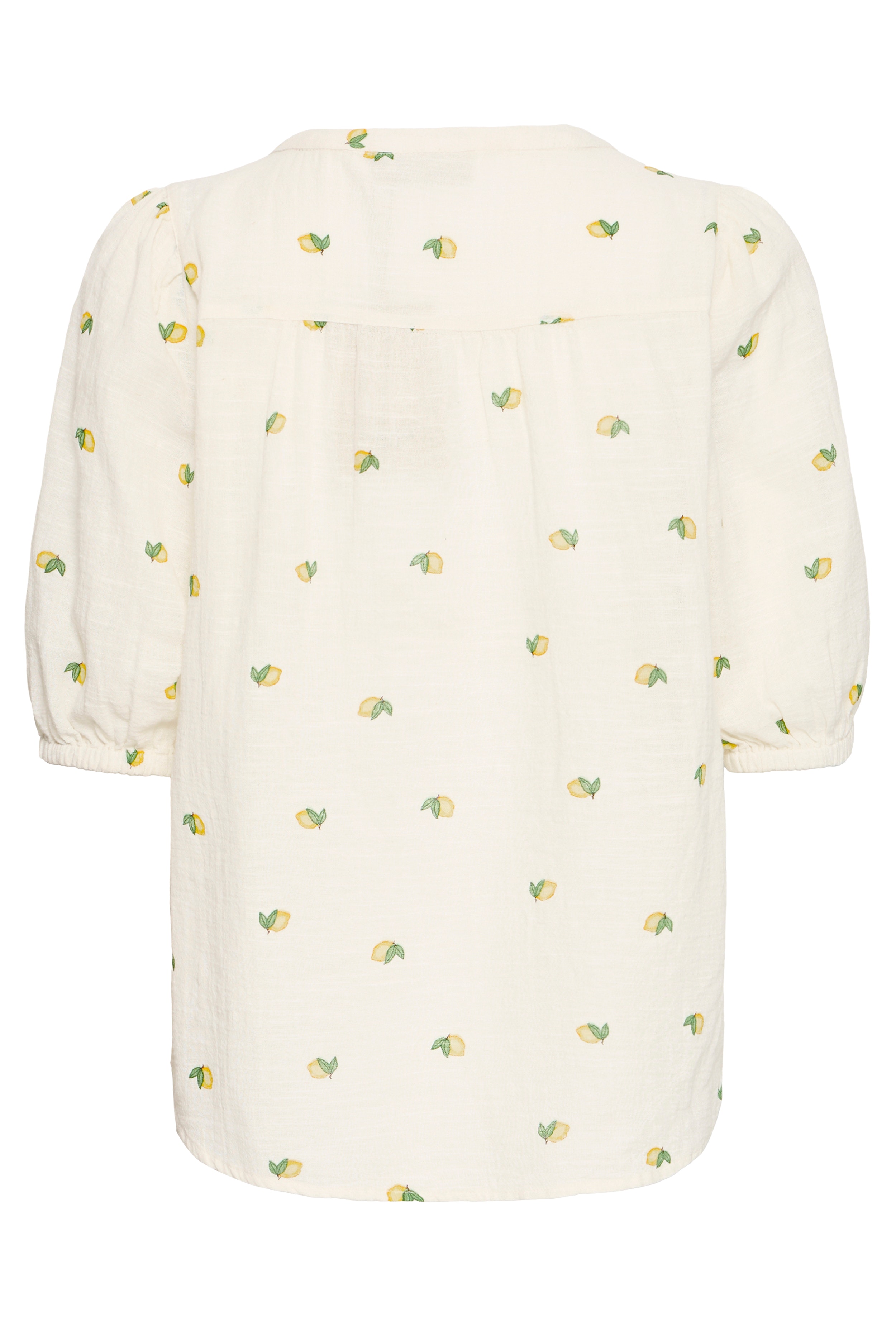 FRBOBBI Blouse PACK BACK 20612125-205297