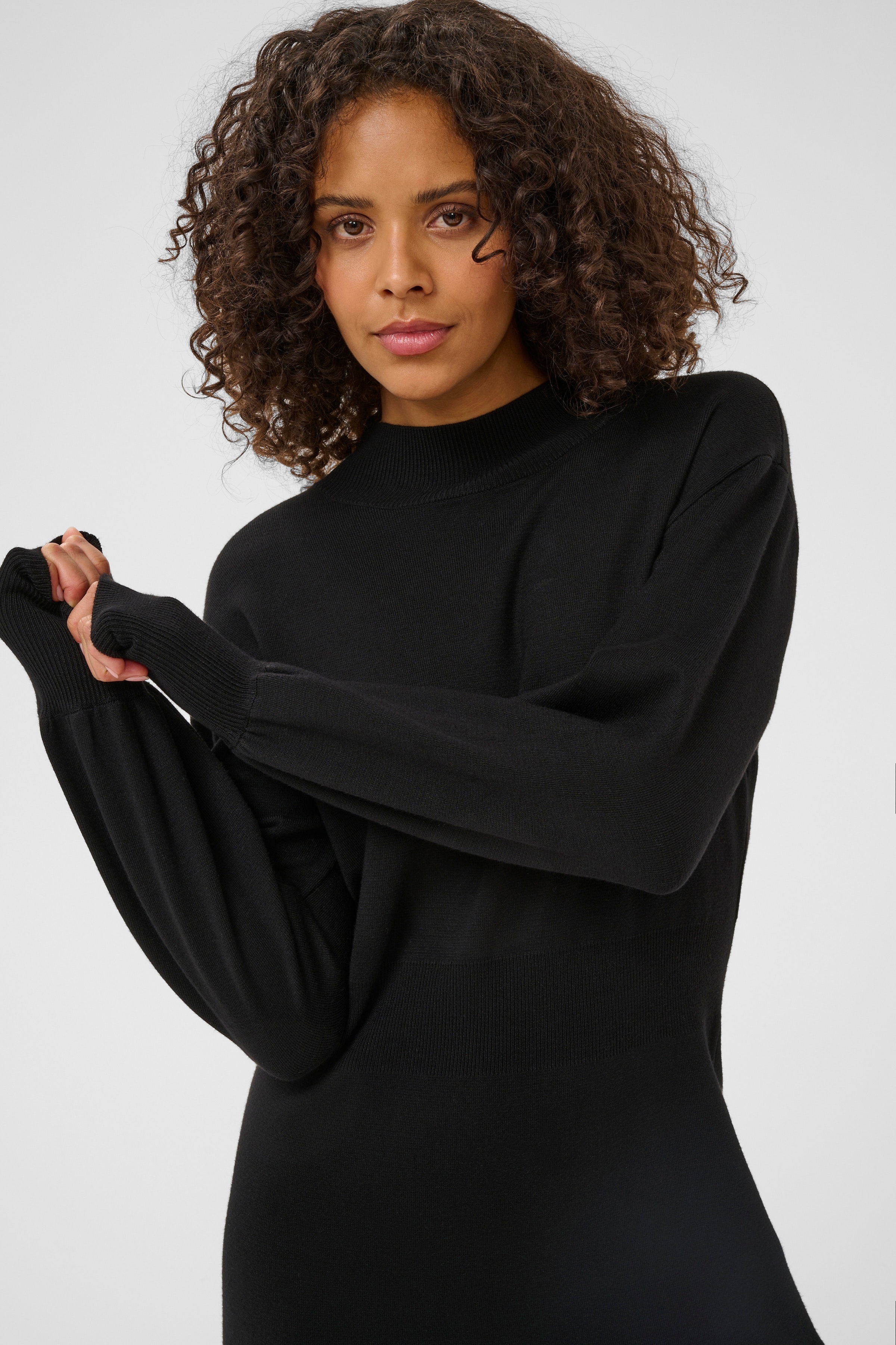 KAmarina Kjole LOOKBOOK DETAIL 10511394-100121