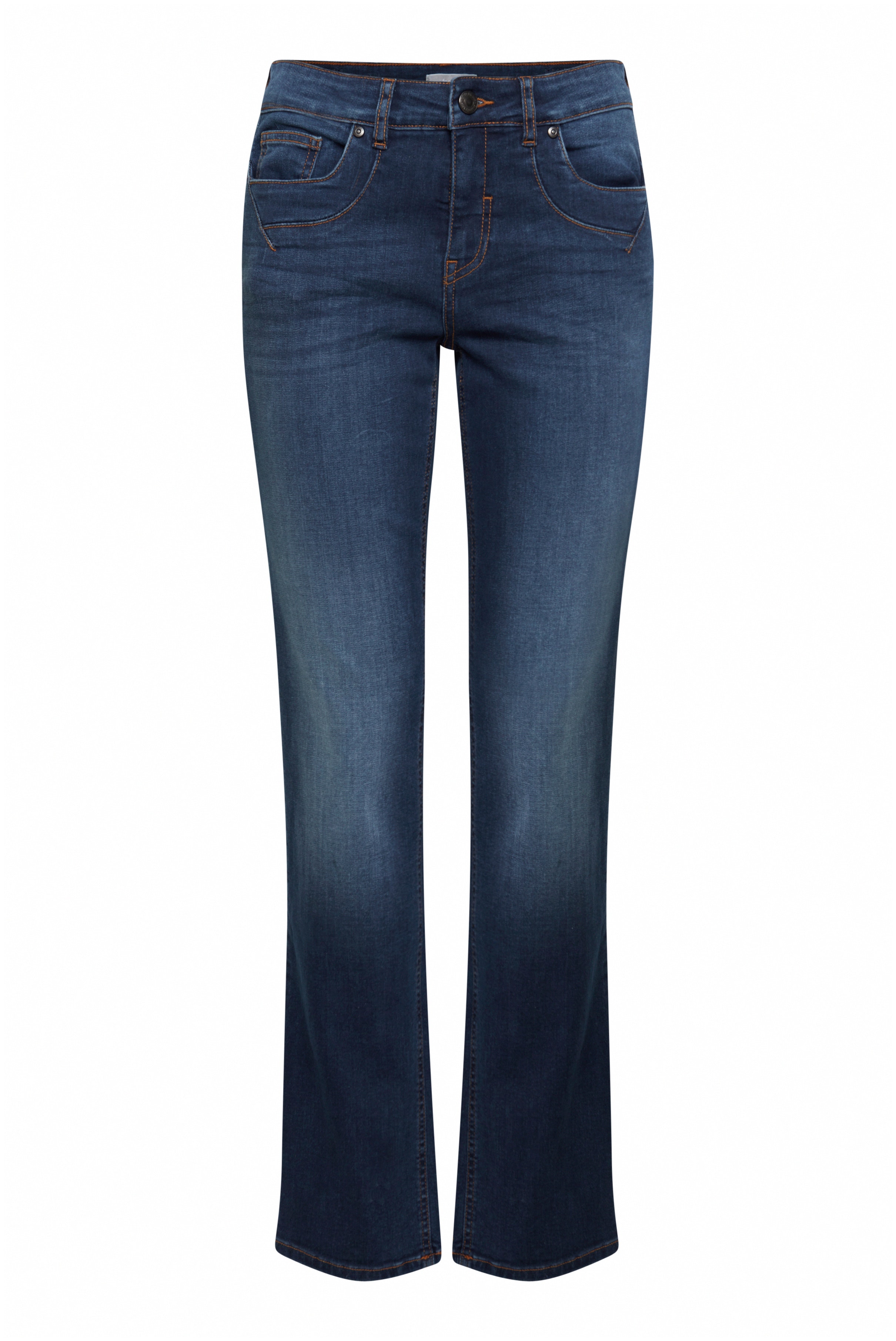 FROVER Jeans PACK FRONT 20612379-200988