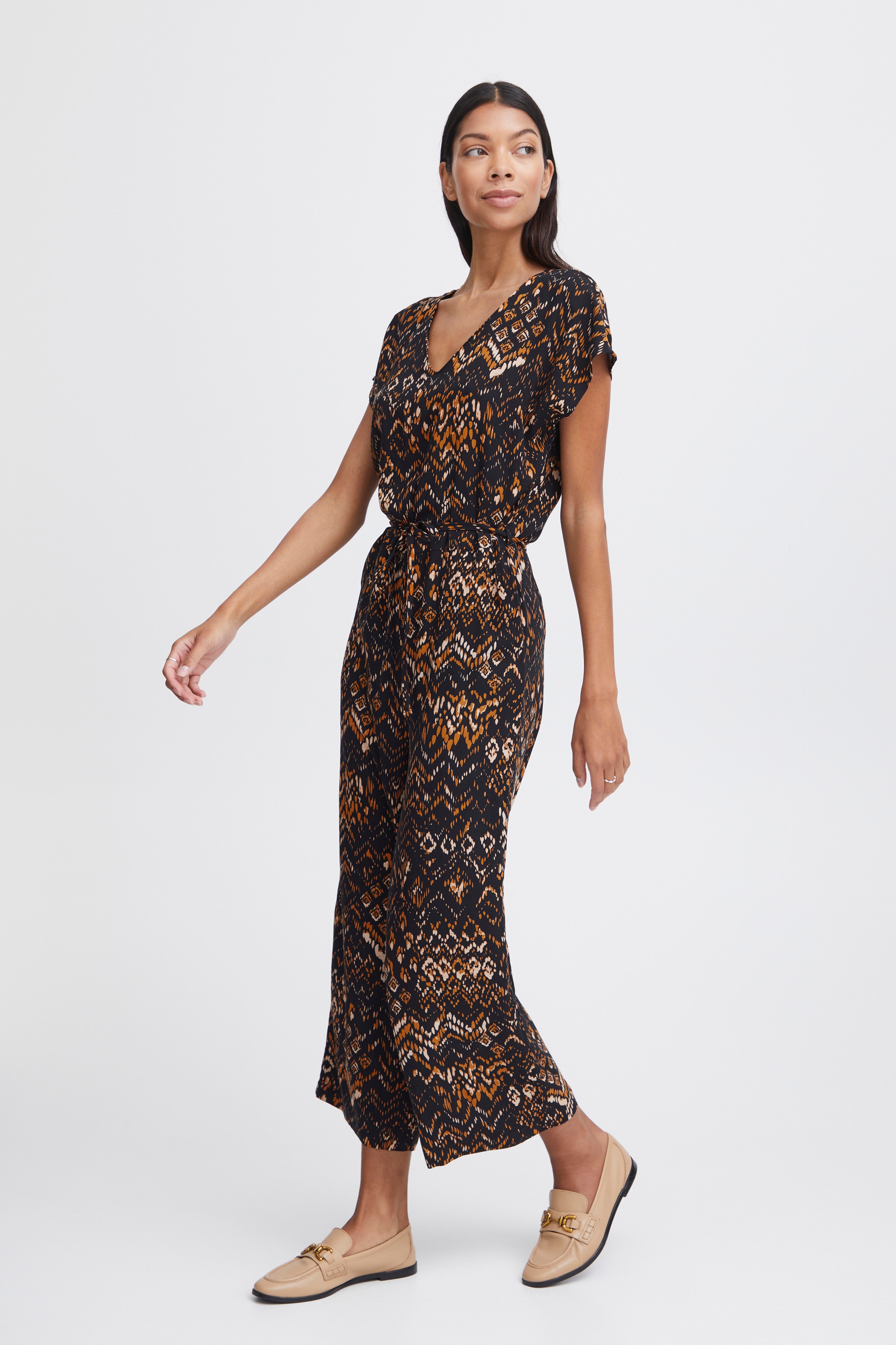 BYMMJOELLA Jumpsuit LOOKBOOK FRONT 20814531-202955