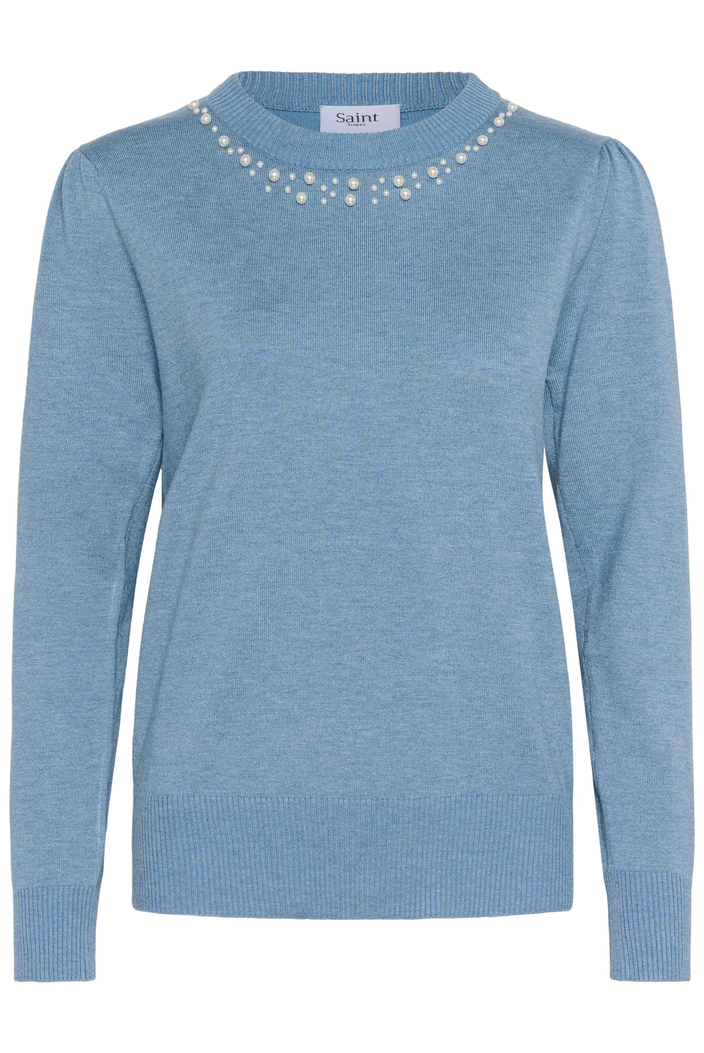 TemmaSZ Pullover PACK FRONT 30514121-1740201
