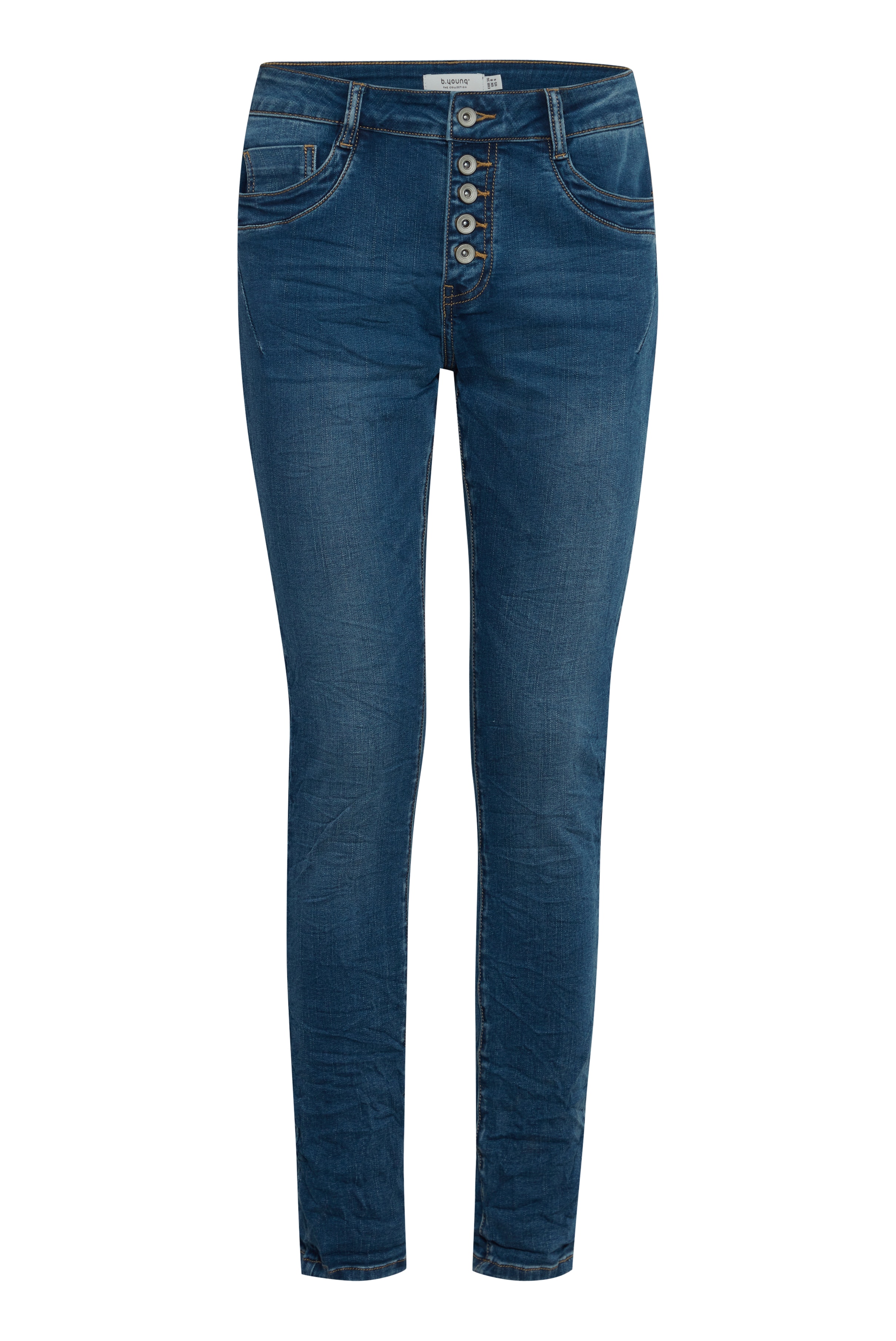 BXKAILY Jeans PACK FRONT 20808431-200460
