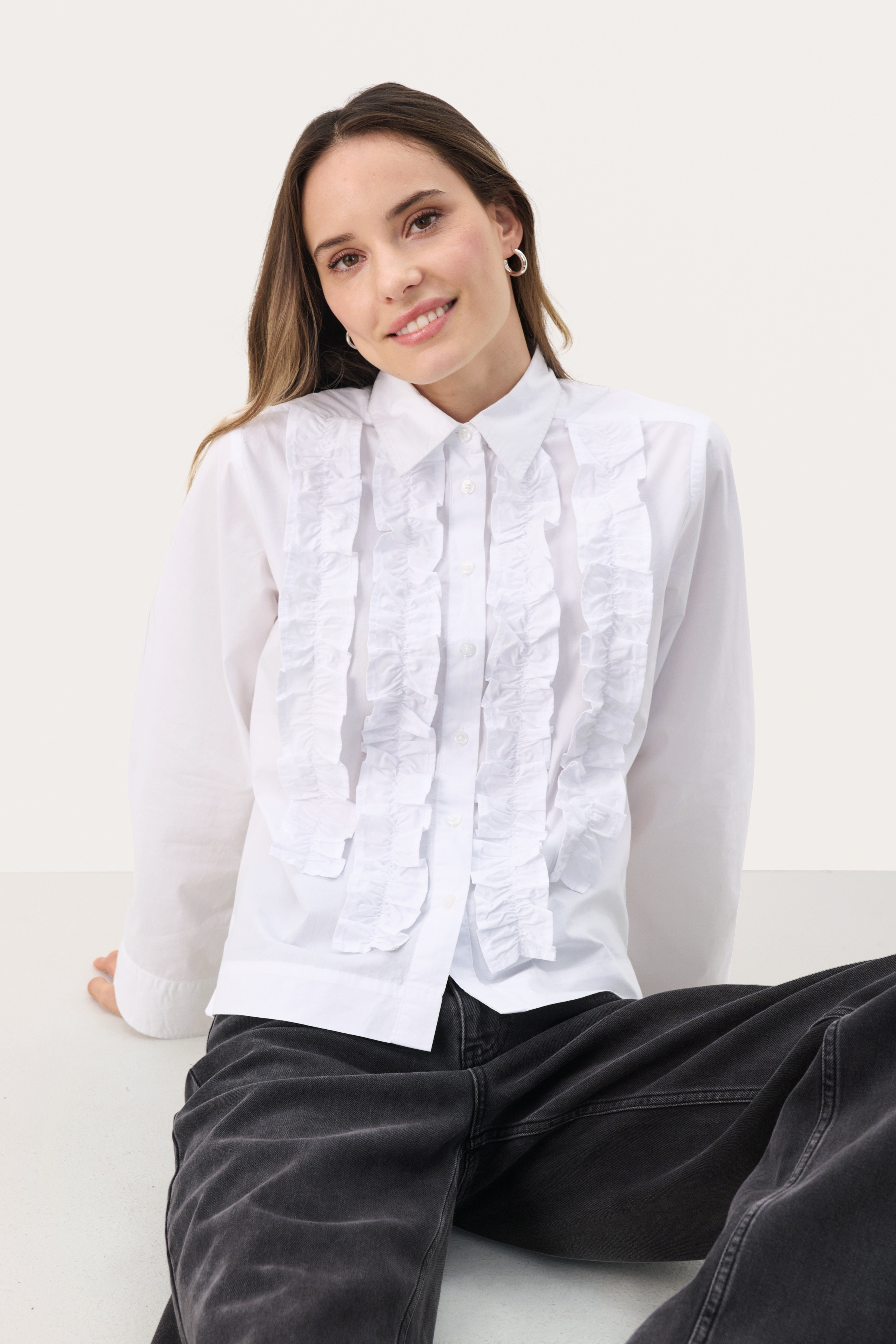 PranveraPW Shirt LOOKBOOK FRONT 30309265-110601