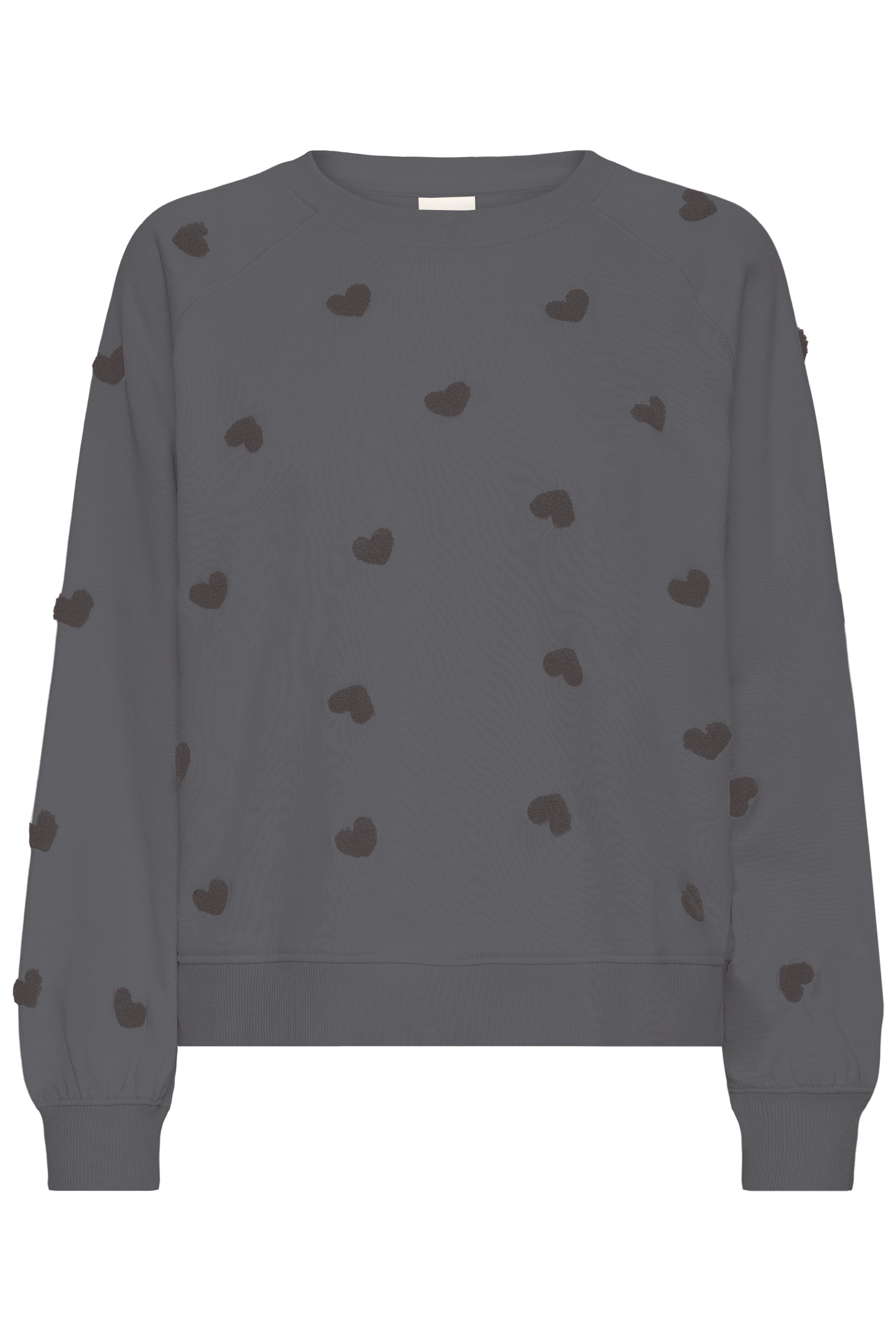 IHKASURA Sweatshirt PACK FRONT 20124128-900000335