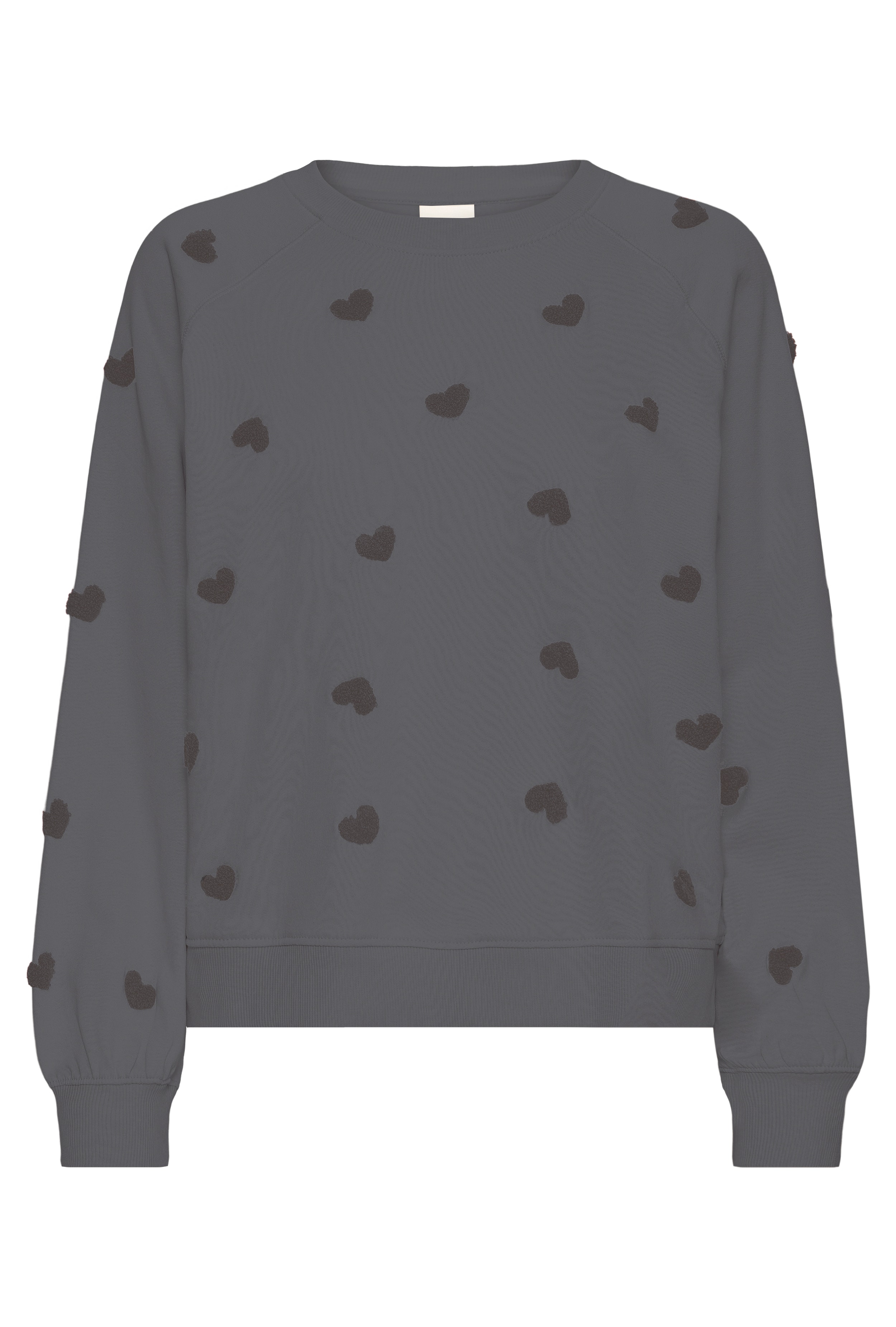 IHKASURA Sweatshirt LOOKBOOK FRONT 20124128-900000335