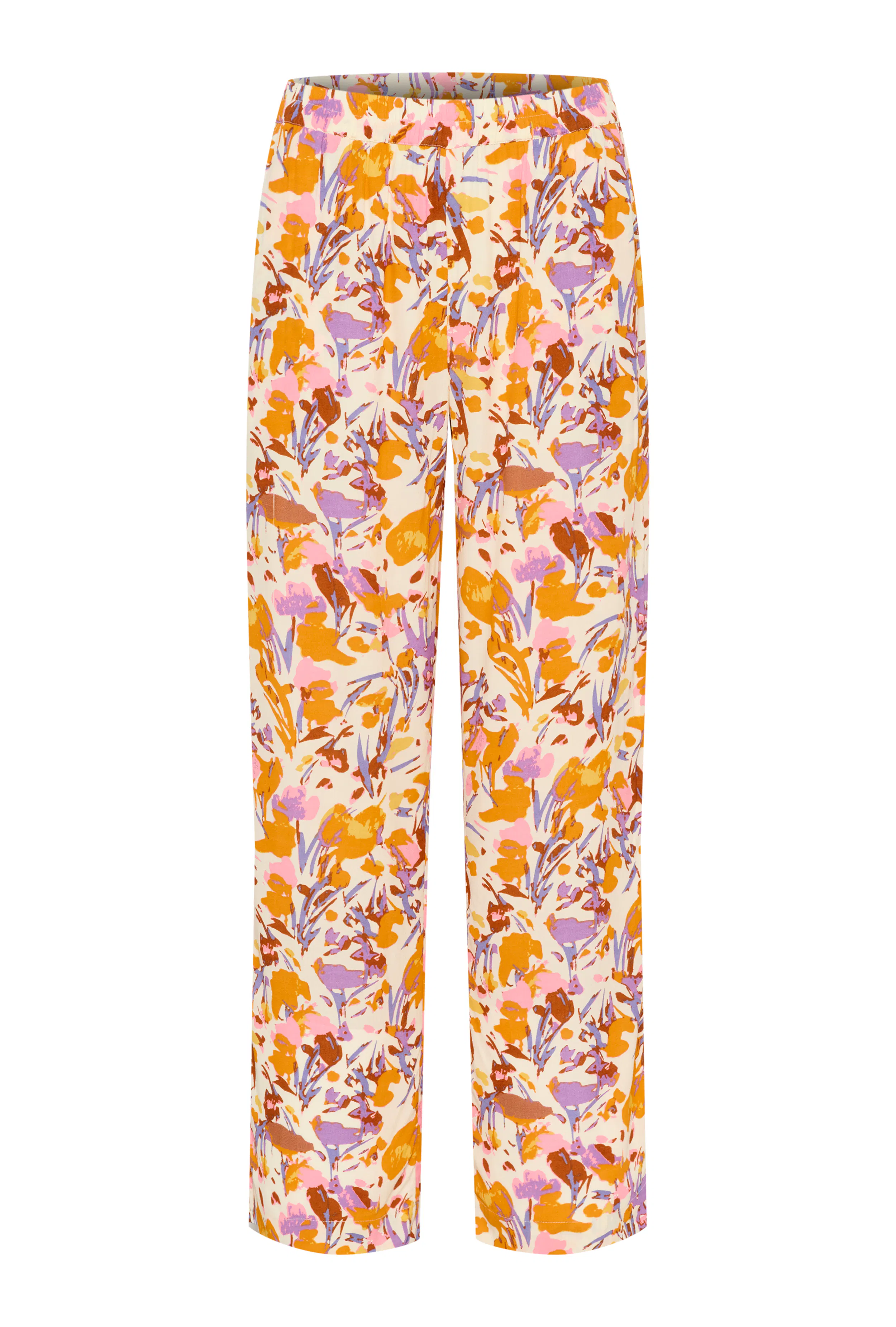 EikoSZ Bukser PACK FRONT 30513204-302854