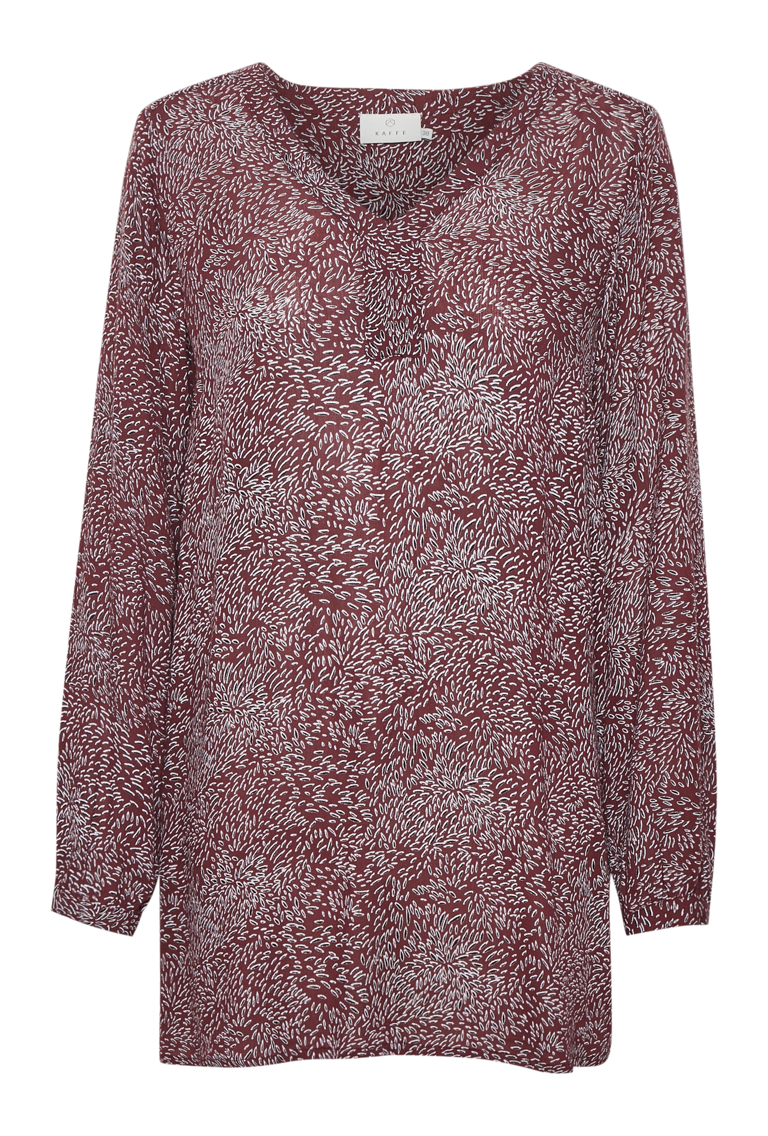 KAleafs Tunika LOOKBOOK FRONT 10504815-100510