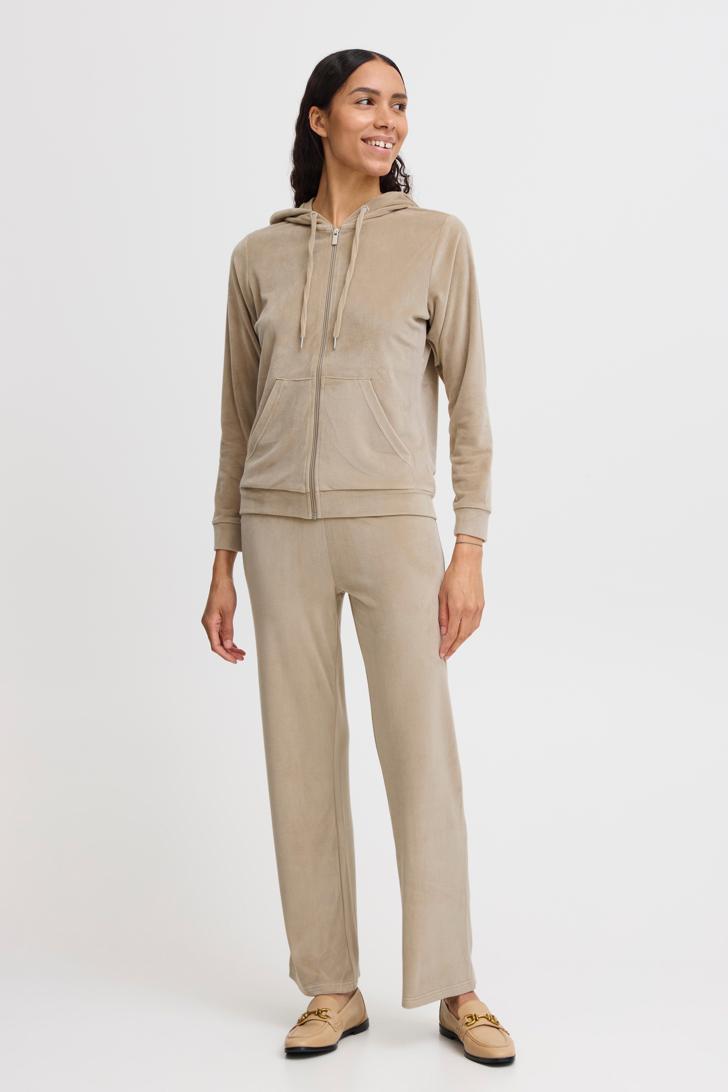 BYMITZA Träningsoverall LOOKBOOK FRONT 20810786-171105