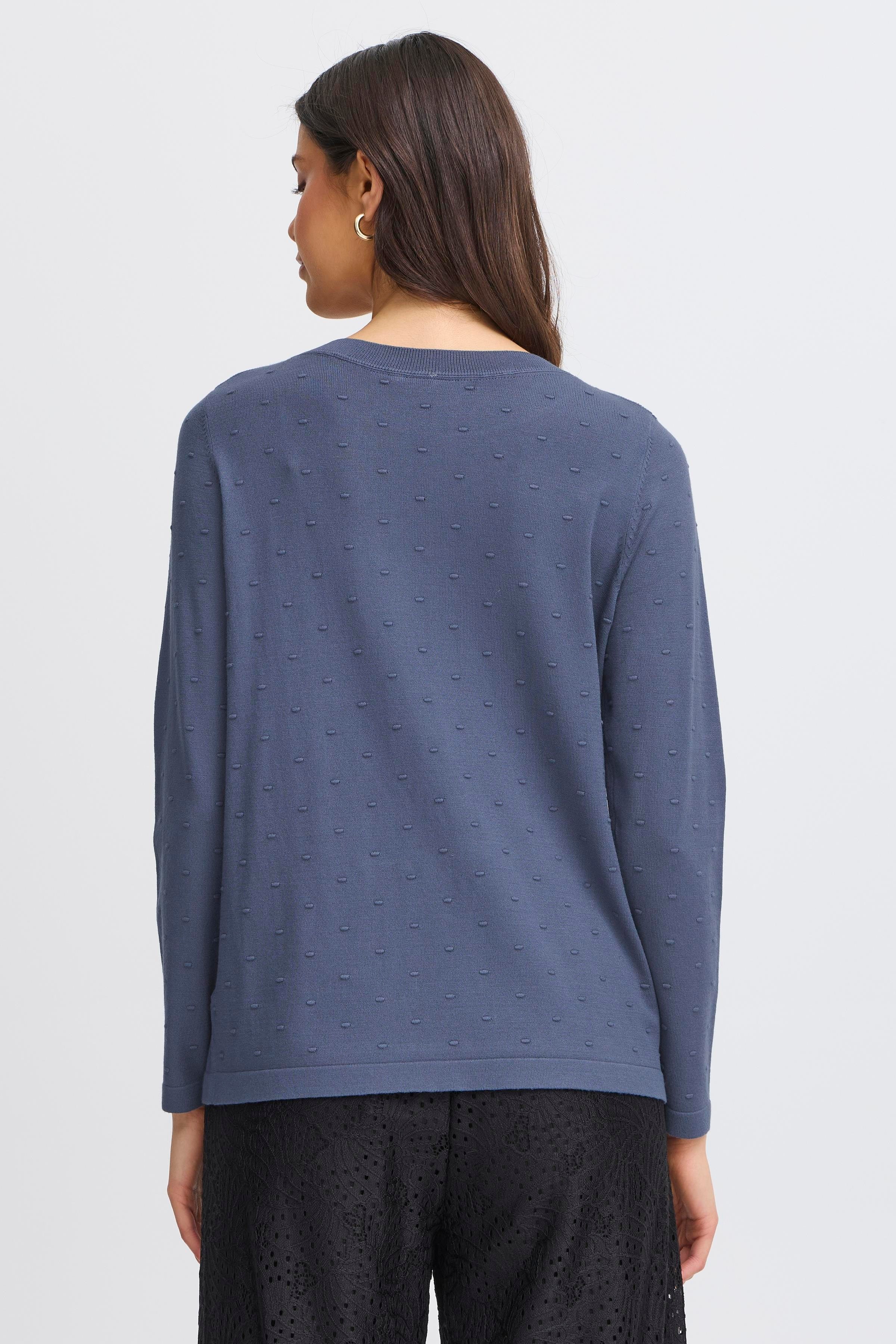 FRKARIANNE Pullover LOOKBOOK FRONT 20615905-184028