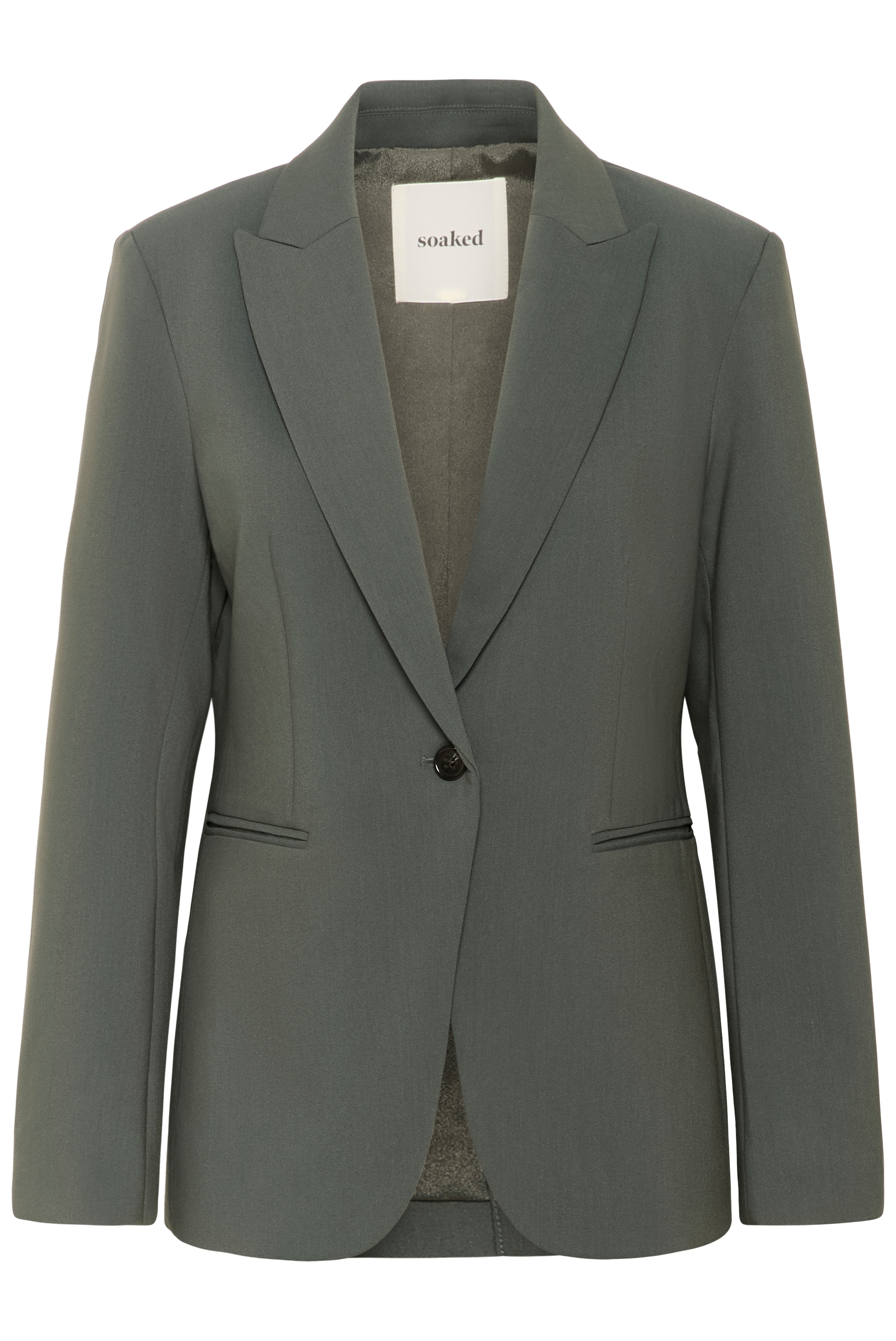SLCorinne Blazer PACK FRONT 30407532-195004