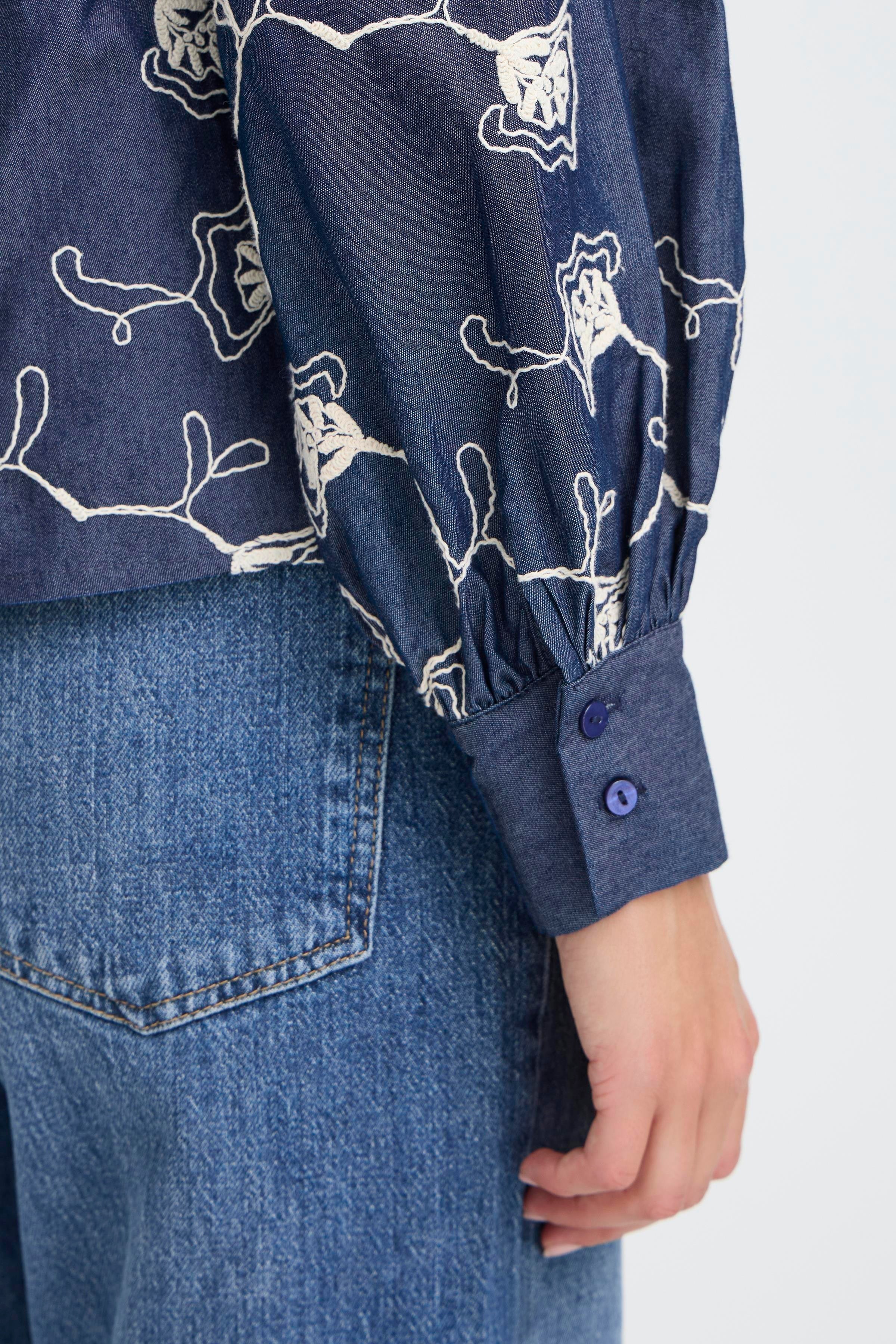 PZMACY Shirt LOOKBOOK DETAIL 50210082-200002