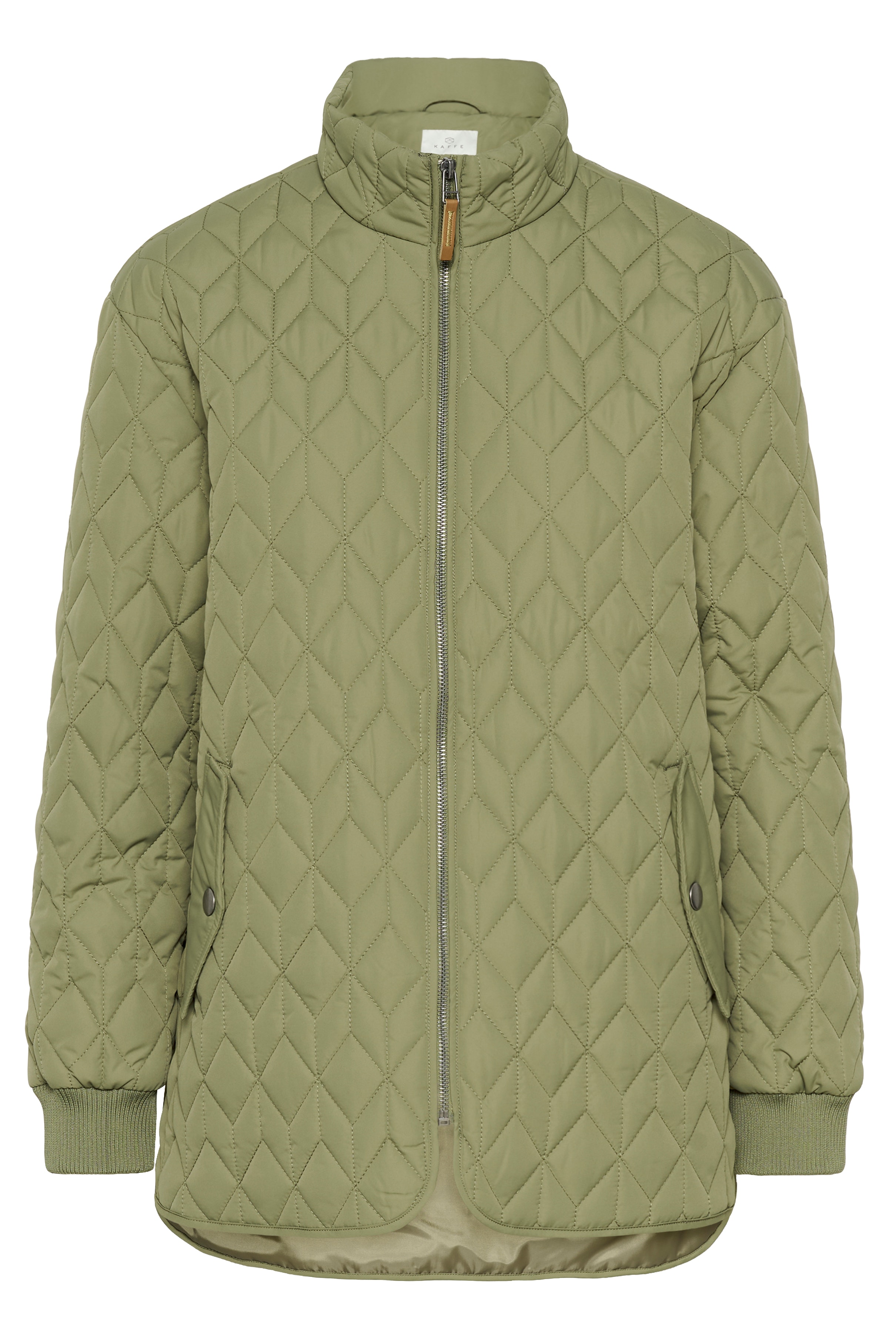 KAleila Casual jakke PACK FRONT 10511122-170517