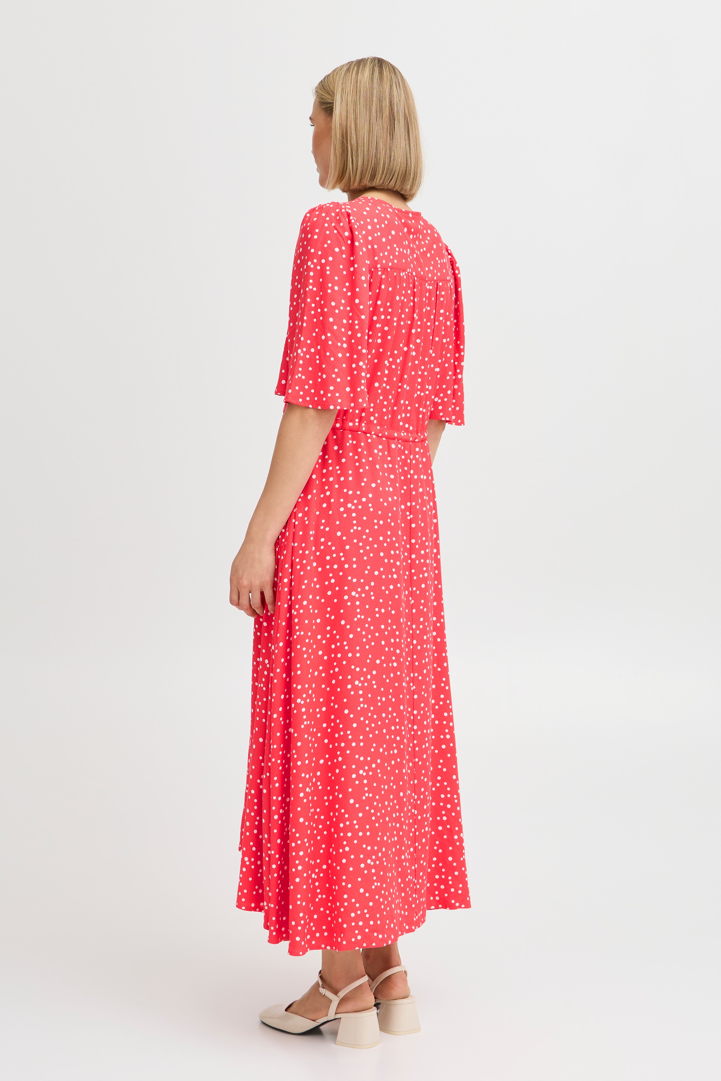FRKAMMA Klänning LOOKBOOK BACK 20615414-204504
