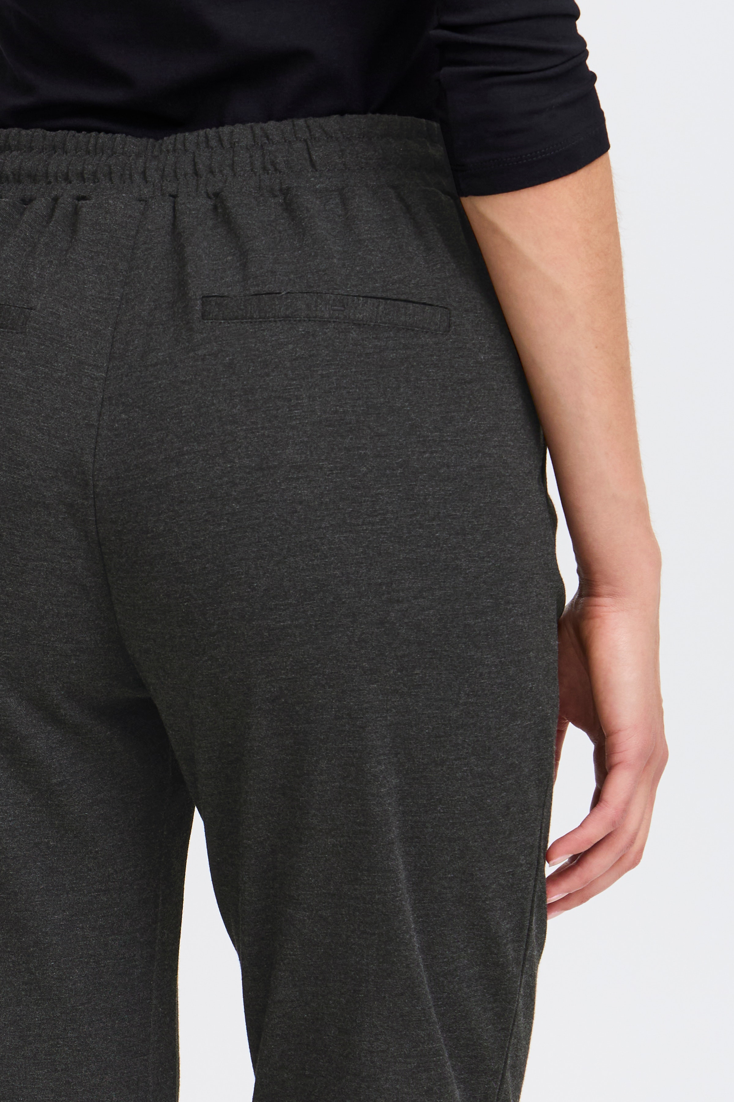 FRZASTRETCH Trousers LOOKBOOK DETAIL 20605622-202490