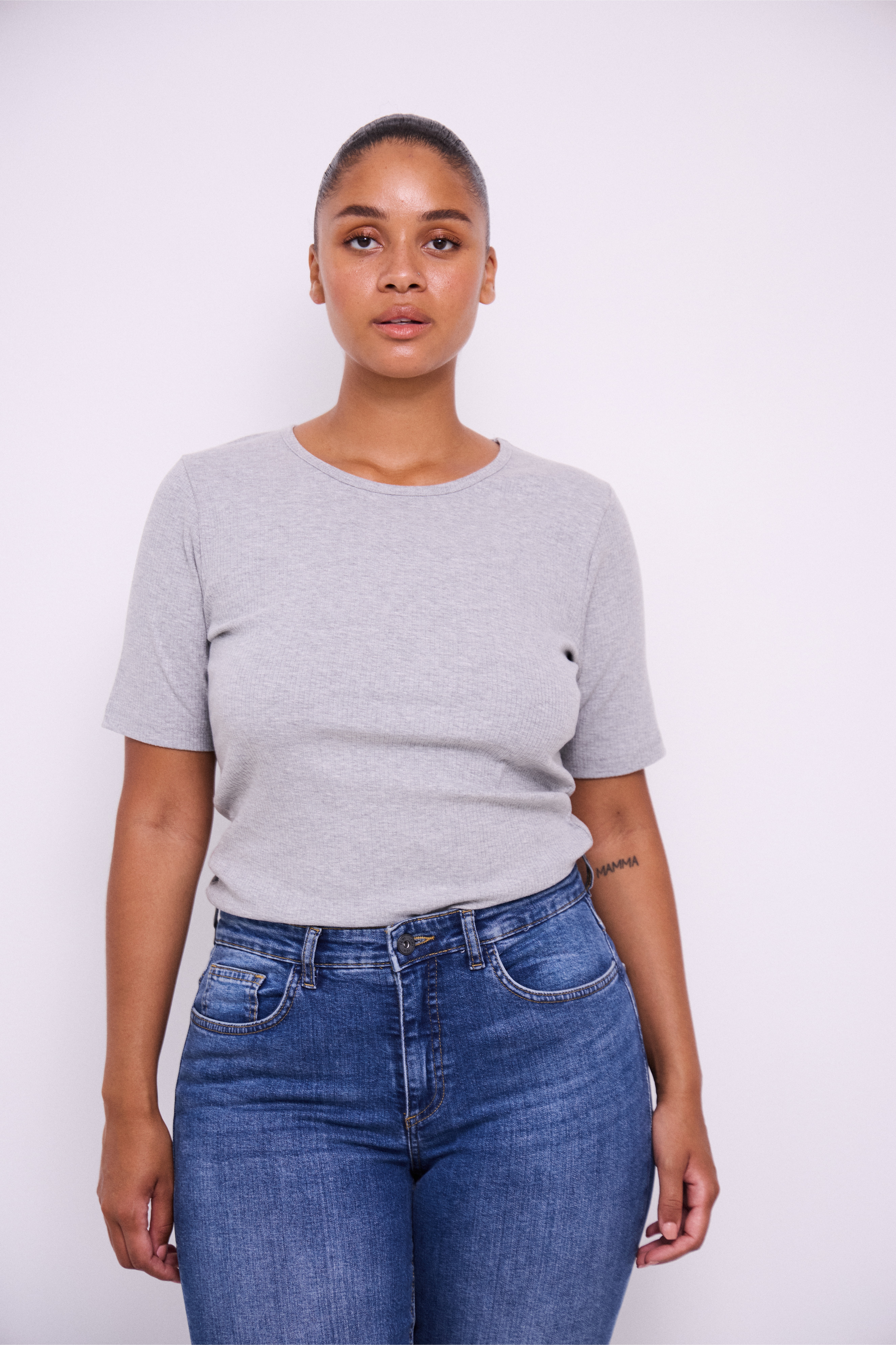 IHPALMER LOOSE T-shirt LOCATION NONE 20119365-200318