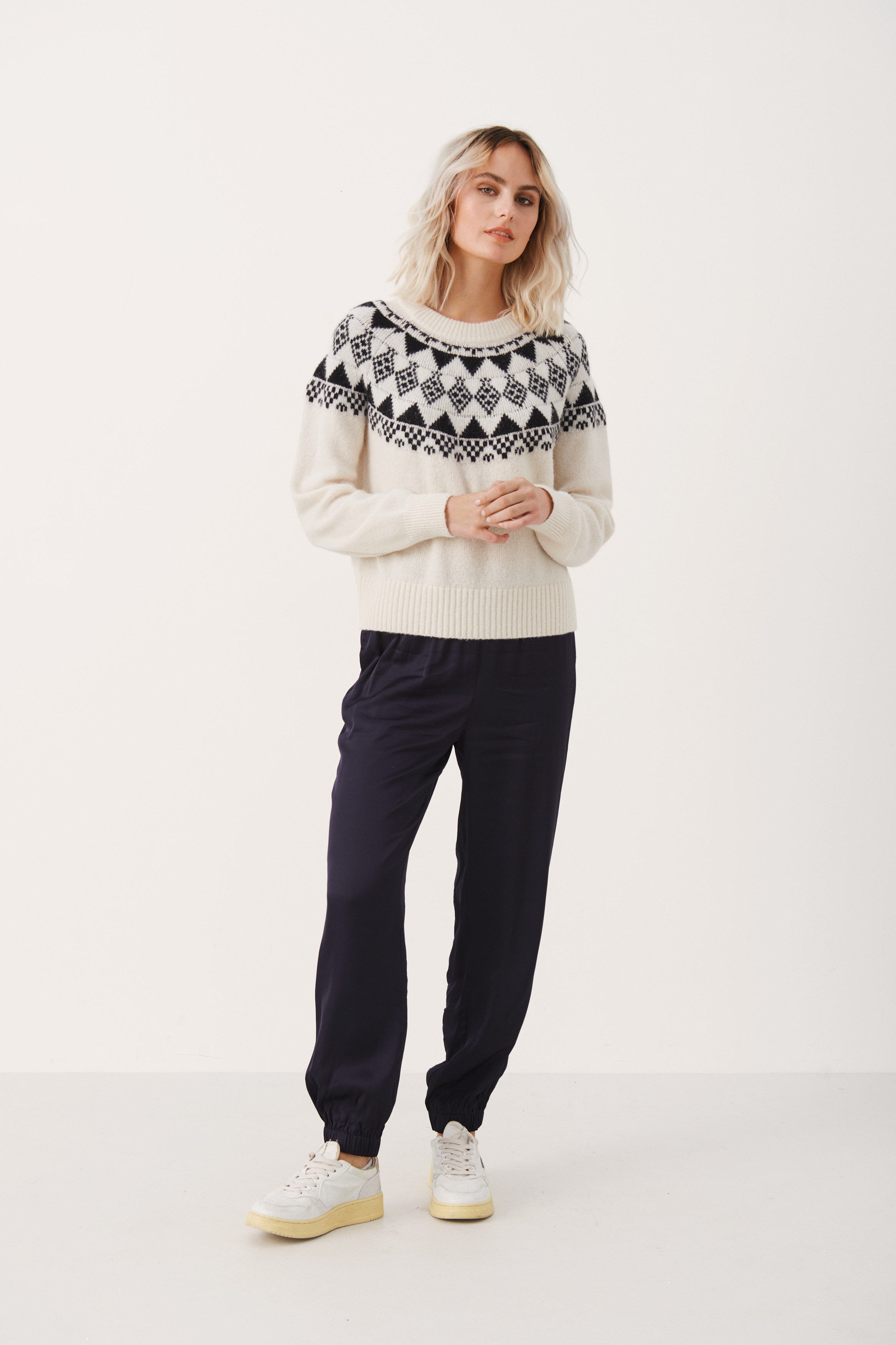 VikalaPW Pullover LOCATION NONE 30307423-301787
