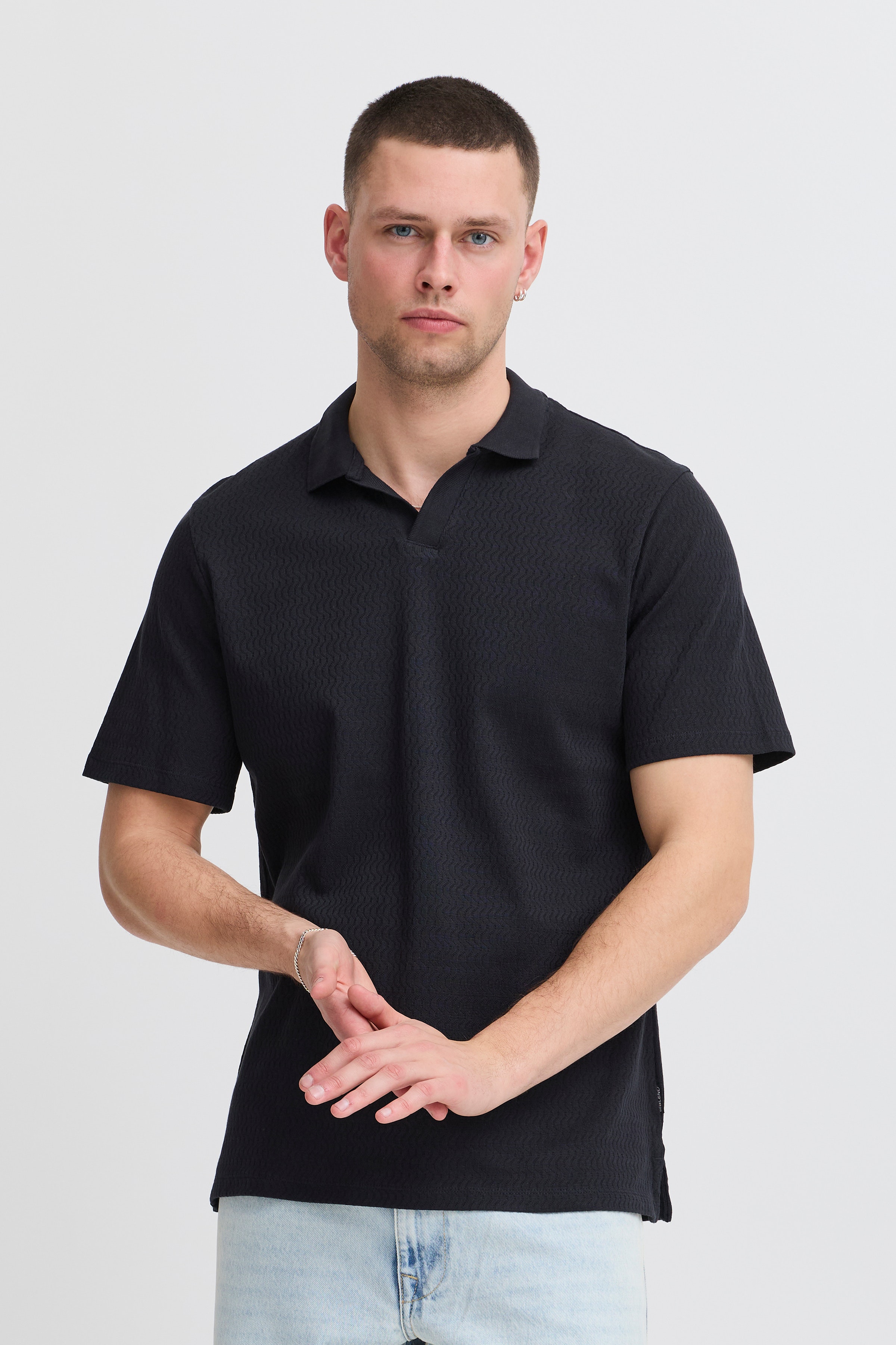 Polo shirt LOOKBOOK FRONT 20717949-194007