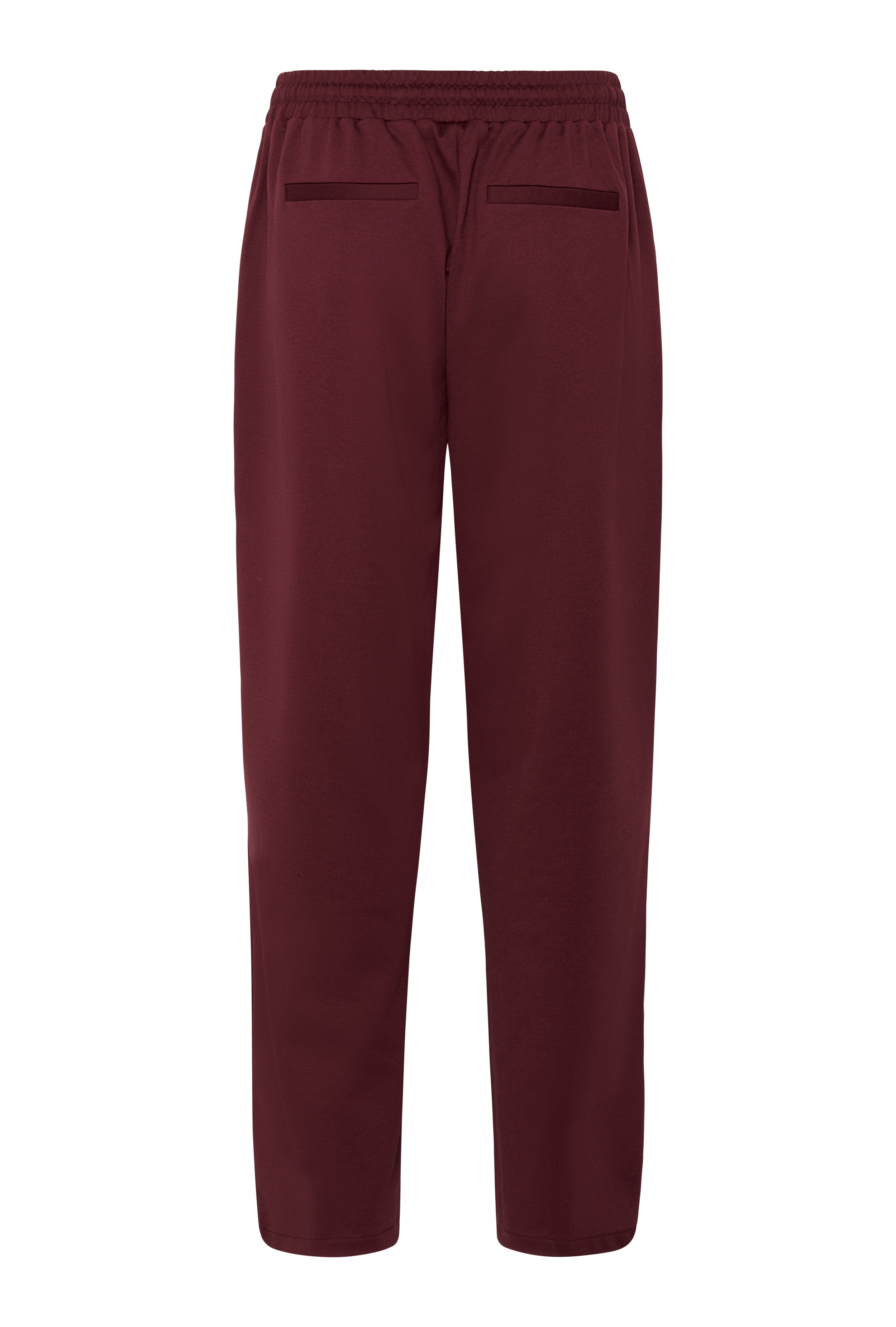 KAjenny Straight Pants PACK BACK 10508621-191528