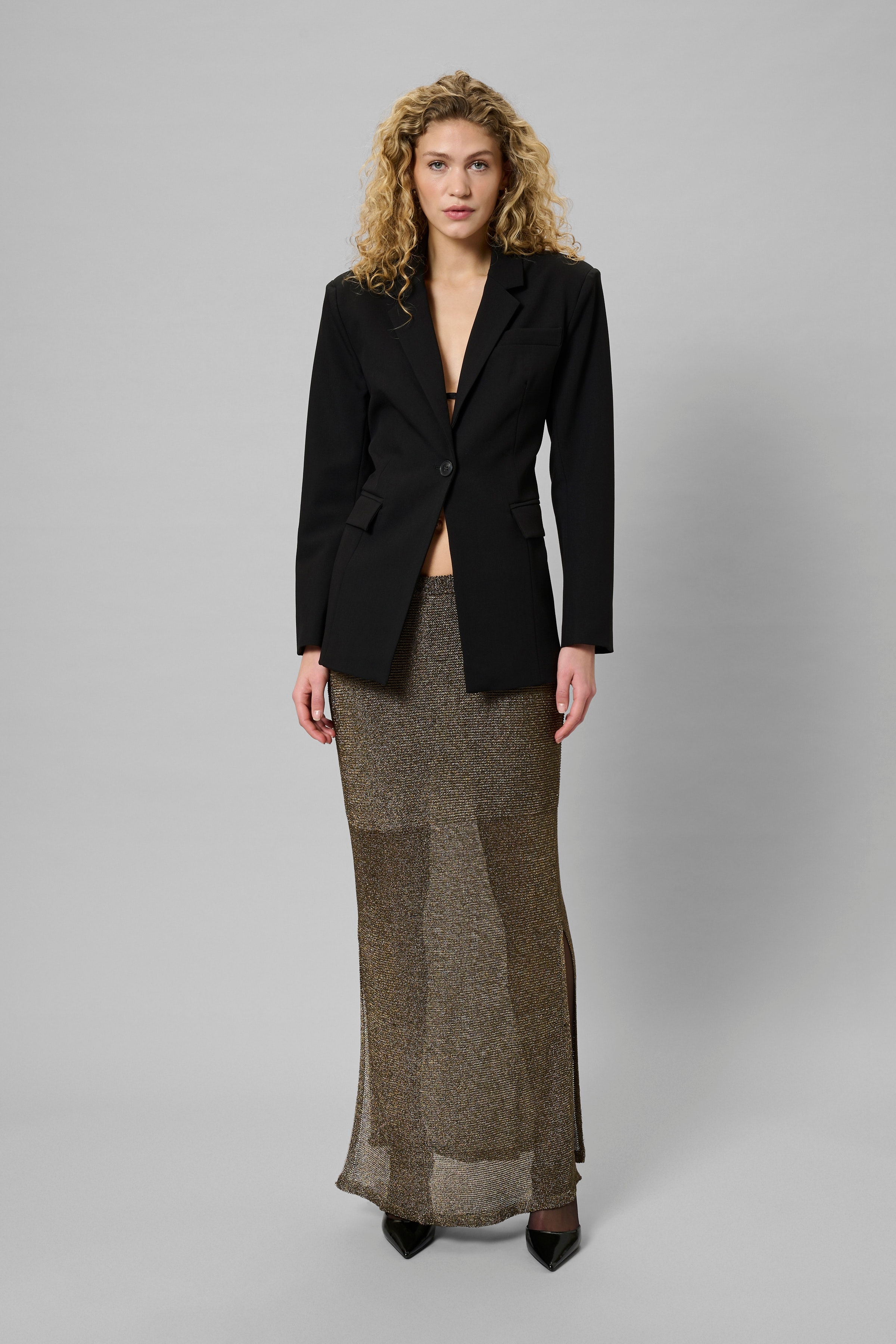 MilanMW Blazer LOOKBOOK FRONT 10705378-100031