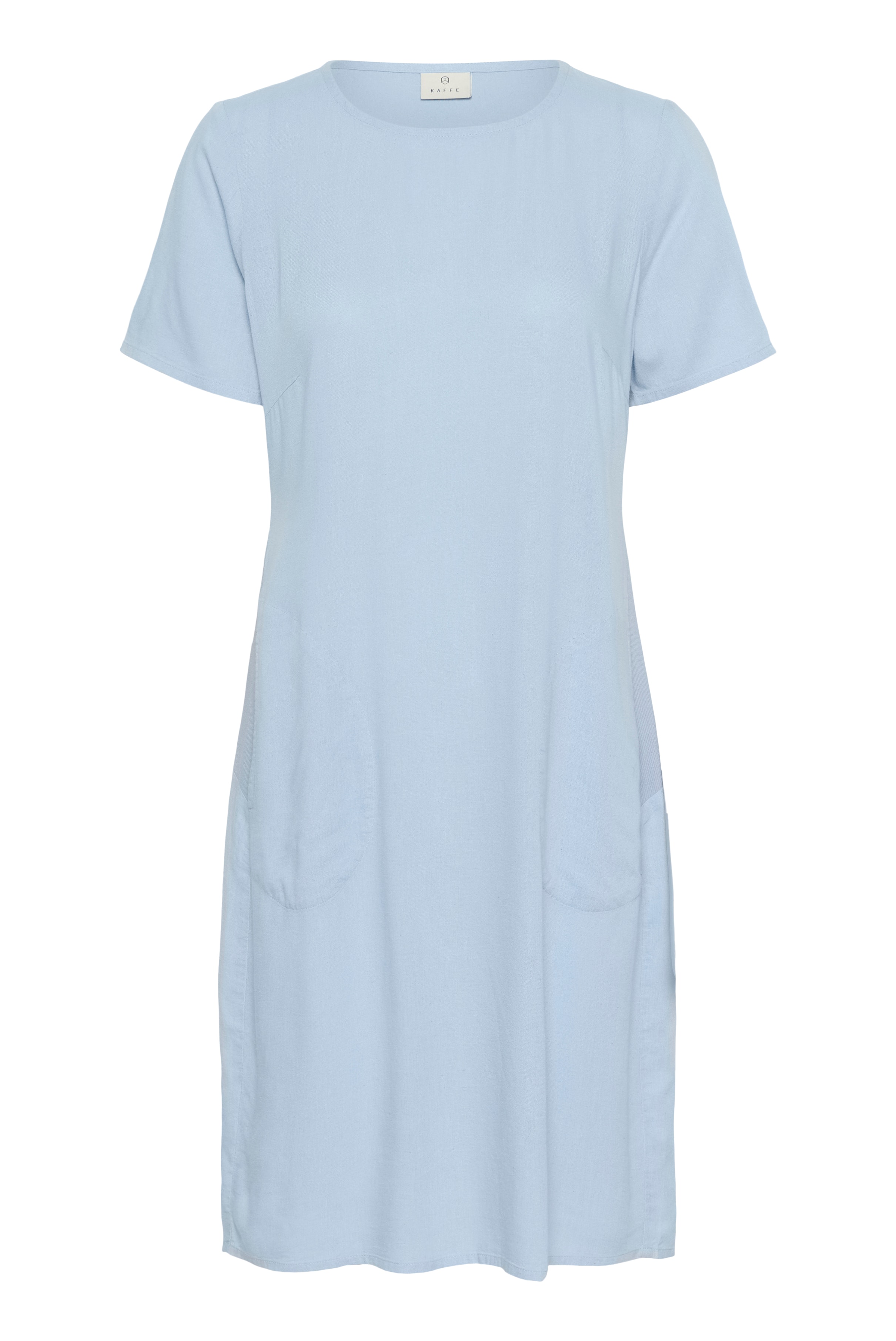 KAmilia Linen dress PACK FRONT 10508362-190205