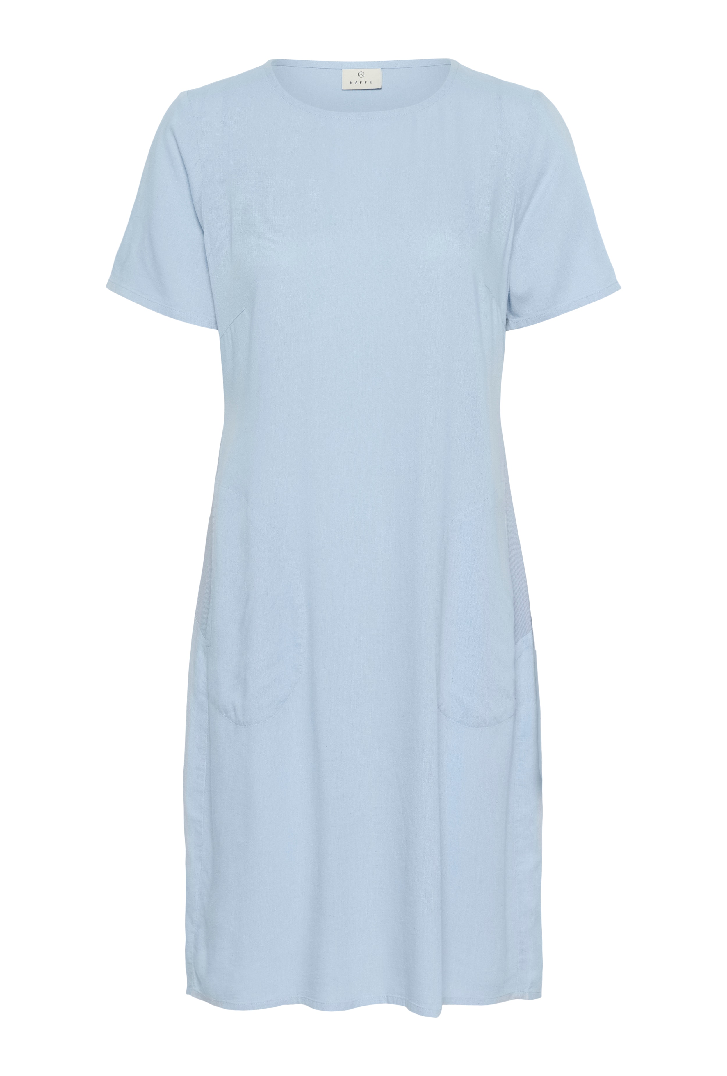 KAmilia Linen dress LOOKBOOK FRONT 10508362-164016