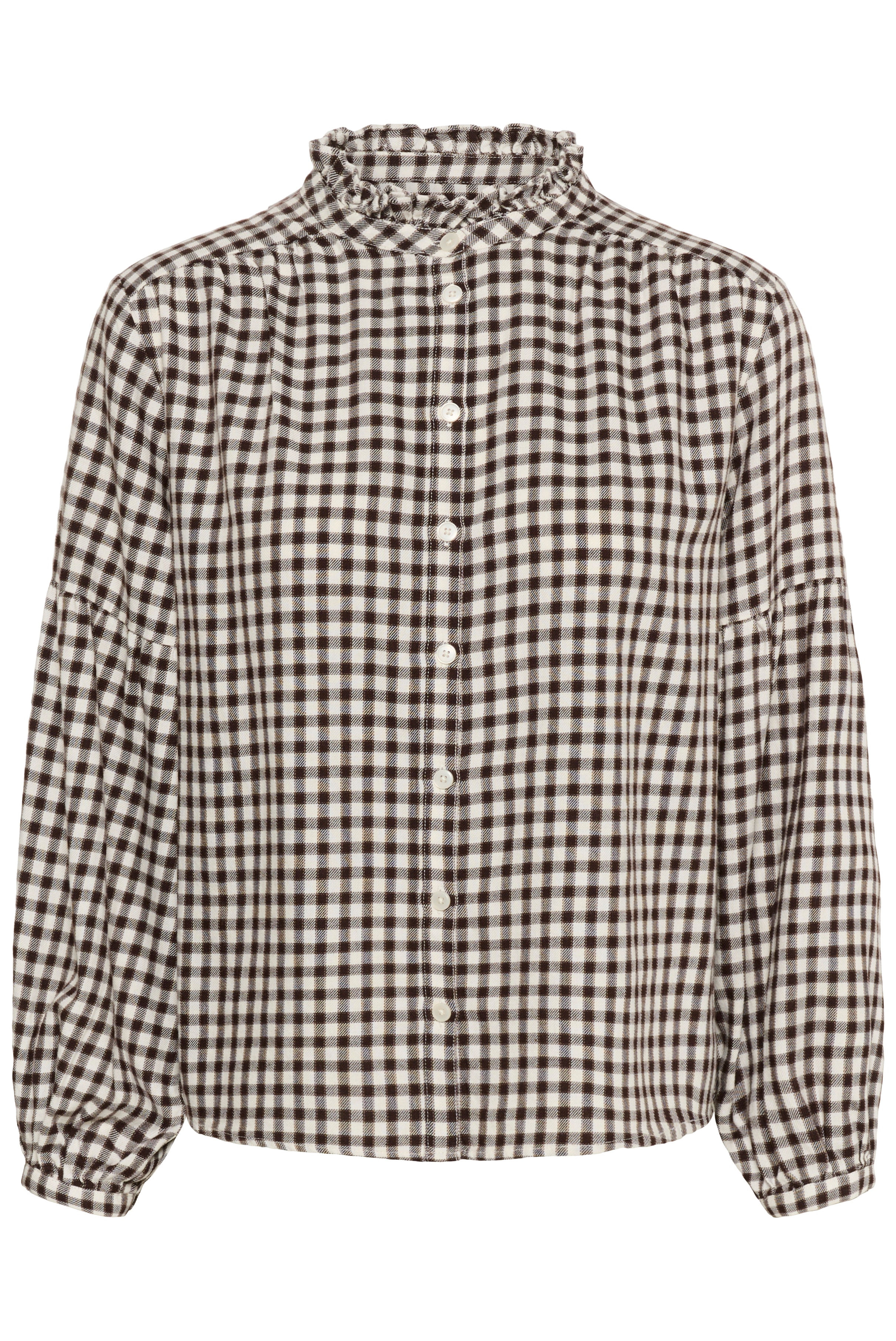 SamillaPW Shirt PACK FRONT 30310087-304279