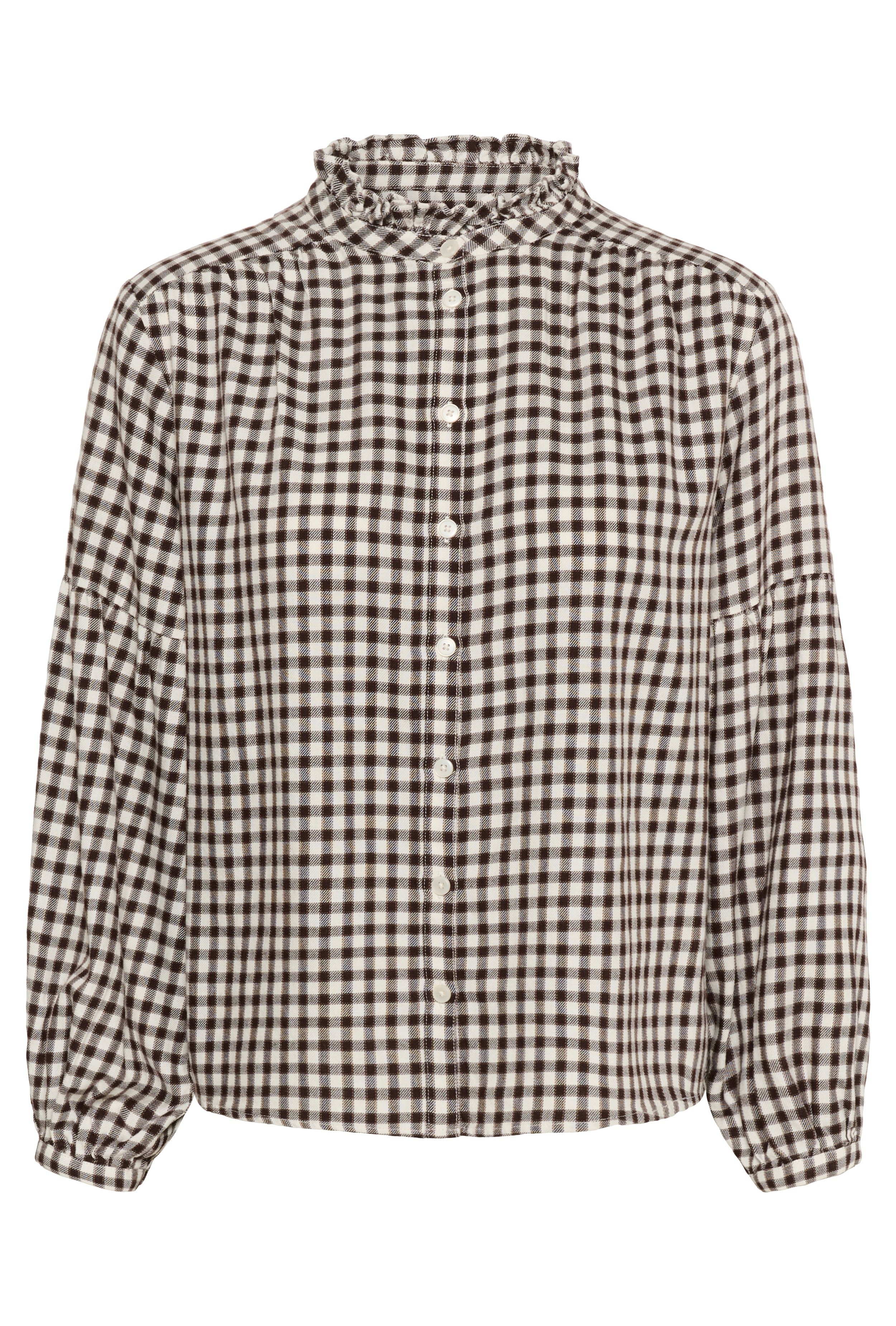 SamillaPW Shirt PACK FRONT 30310087-304279