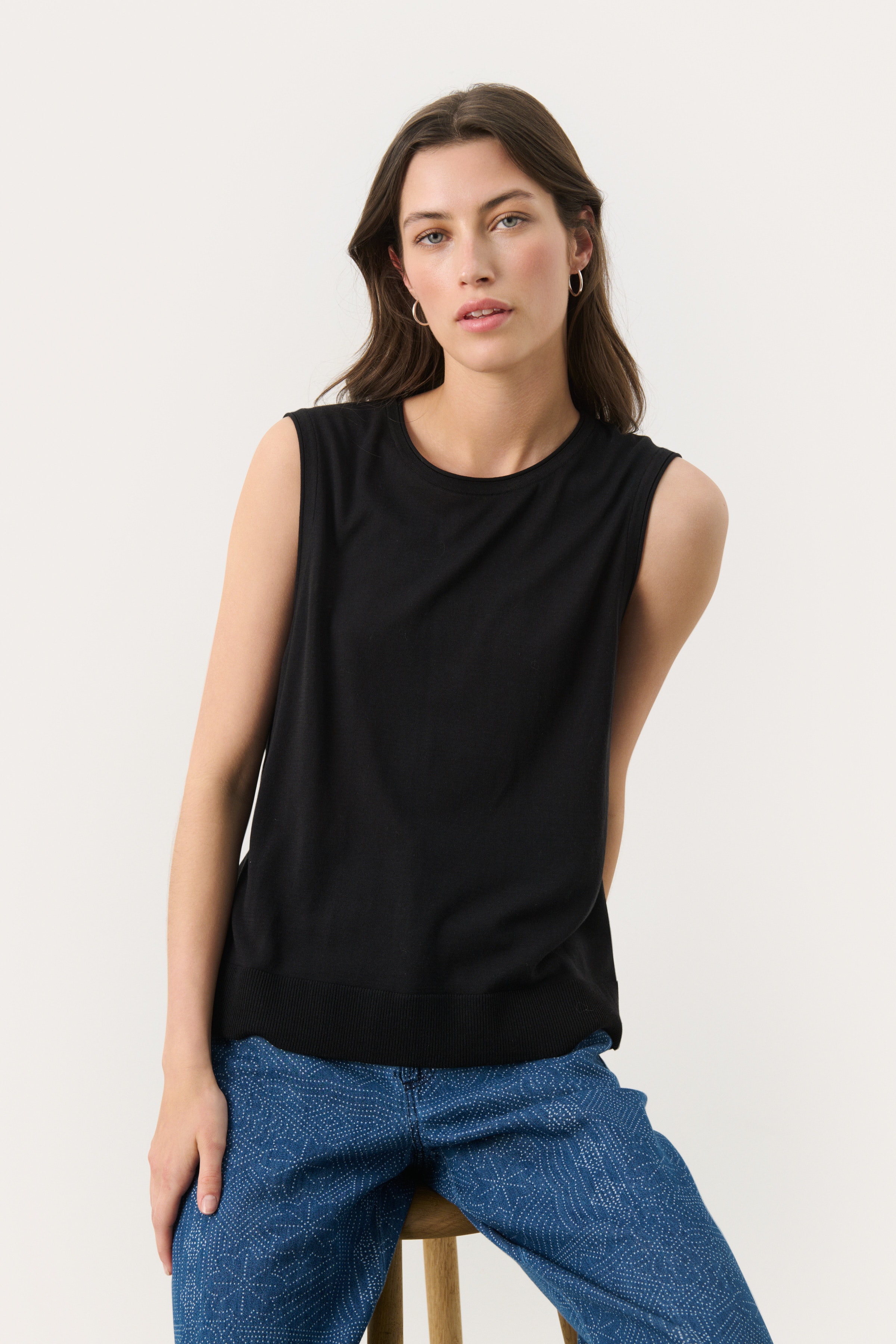 TinemariePW Väst LOOKBOOK FRONT 30309855-194008