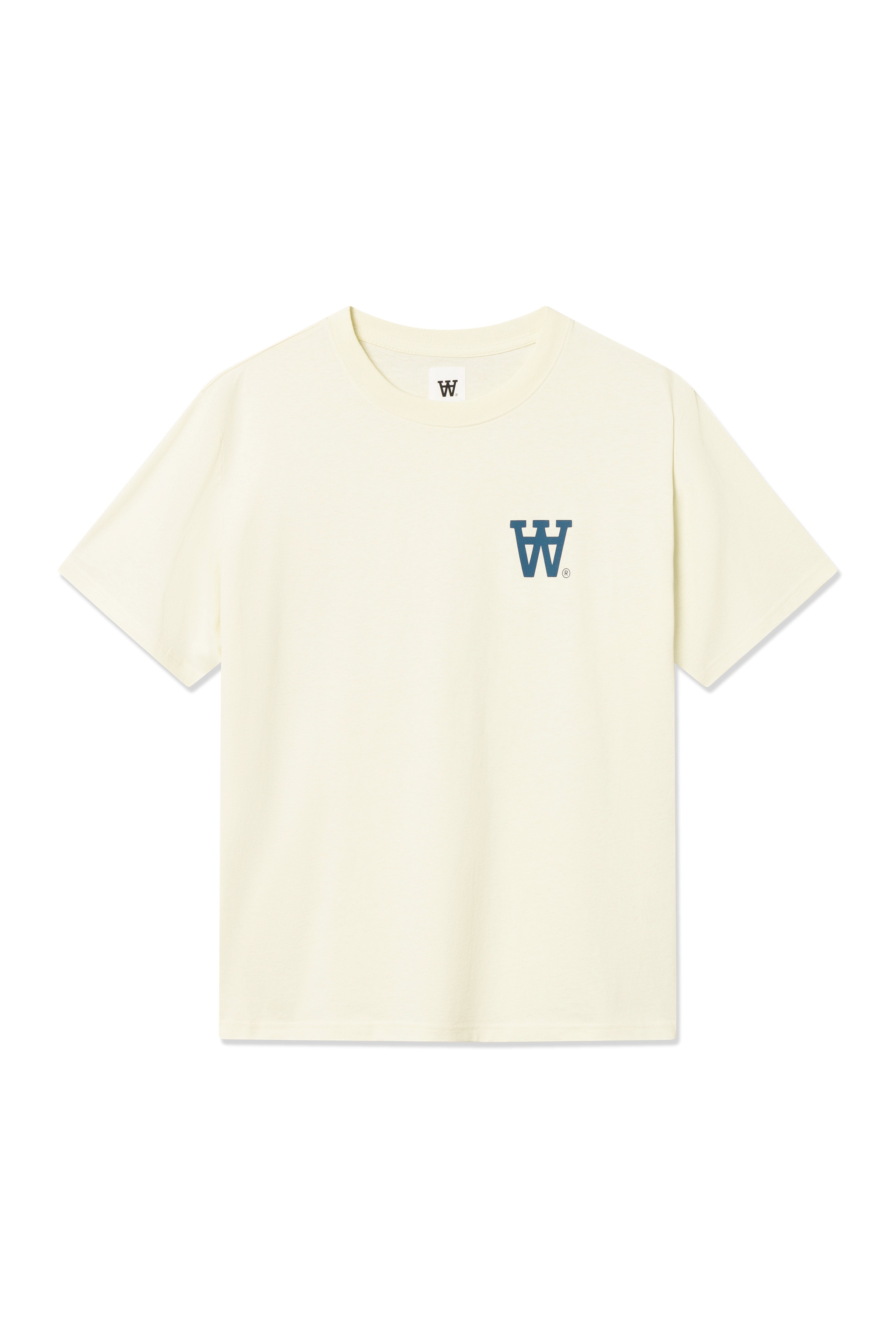 WWLiam T-shirt PACK FRONT 30251546-125202