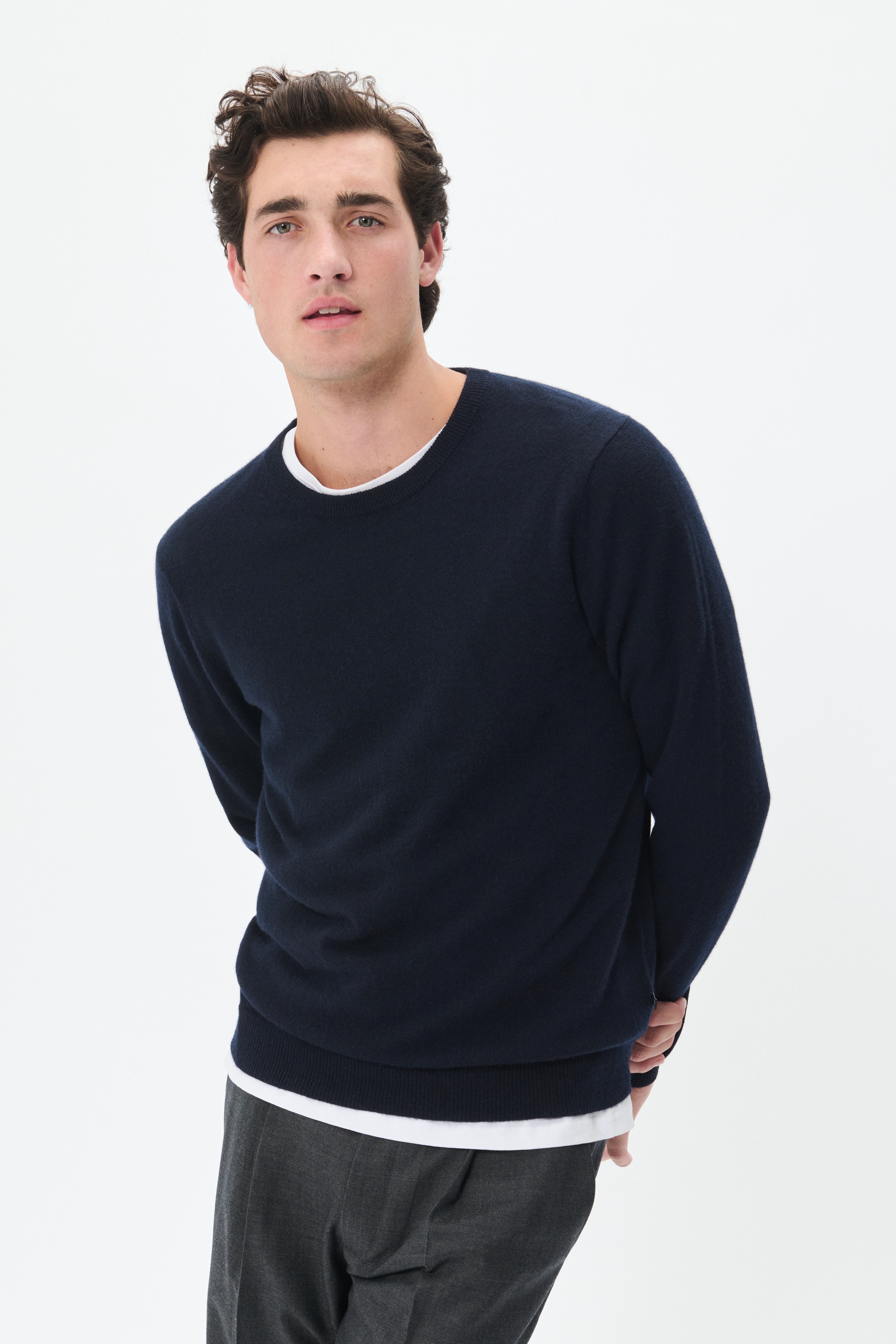 MAmordy Cashmere Strickpullover LOCATION NONE 30206044-194011