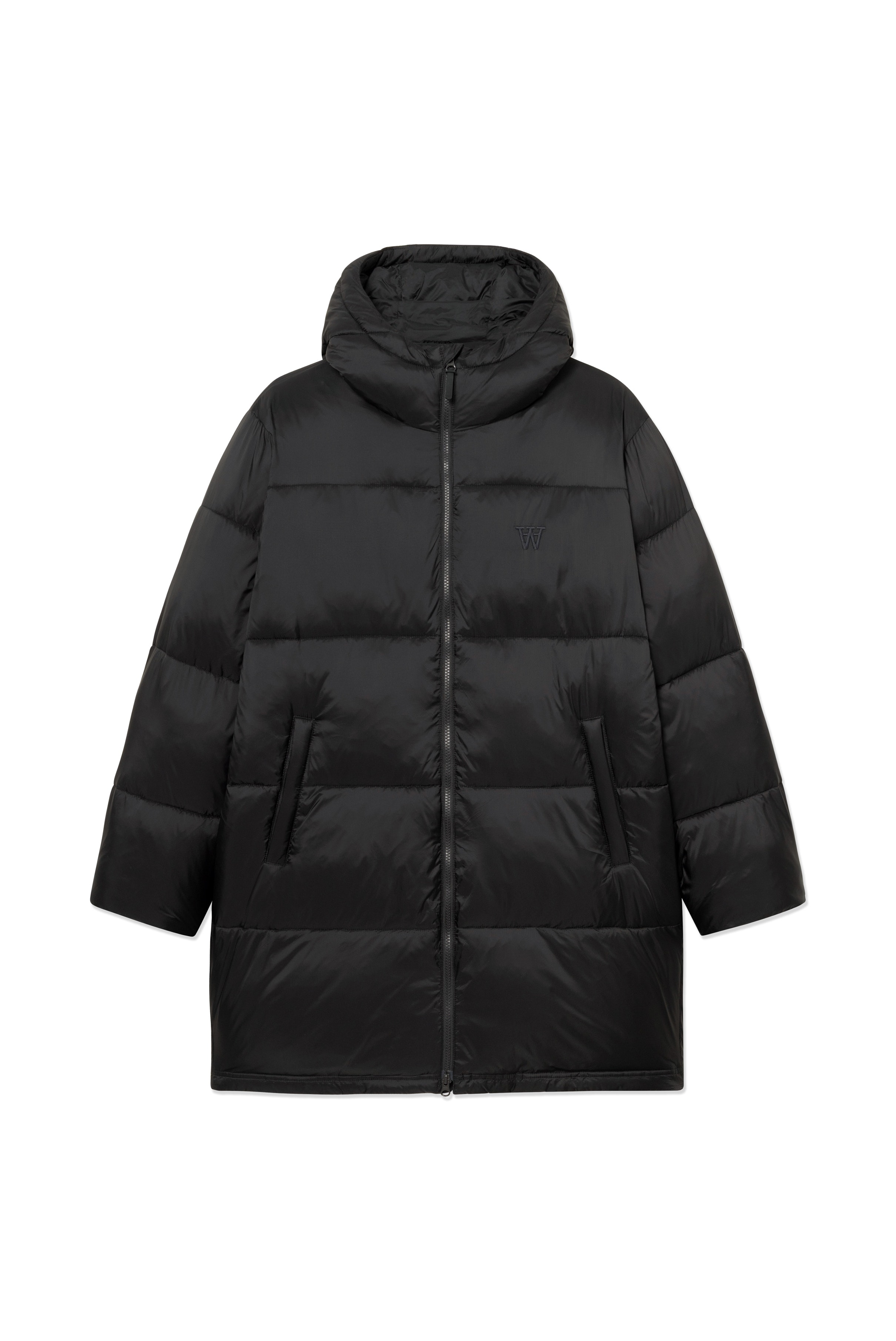 WWClaus Outerwear PACK FRONT 30251855-194011