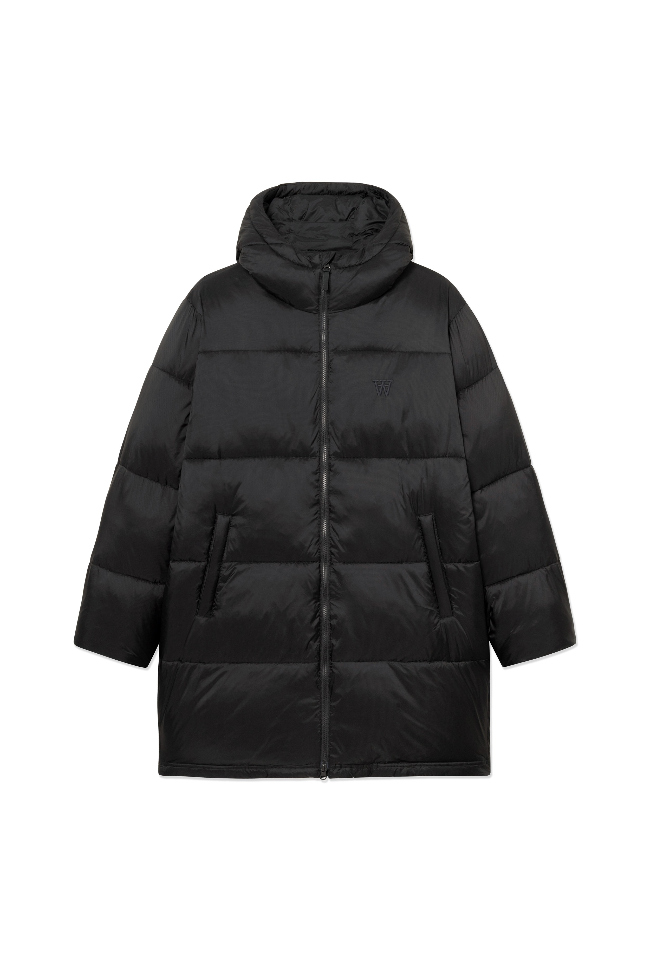 WWClaus Outerwear PACK FRONT 30251855-303700