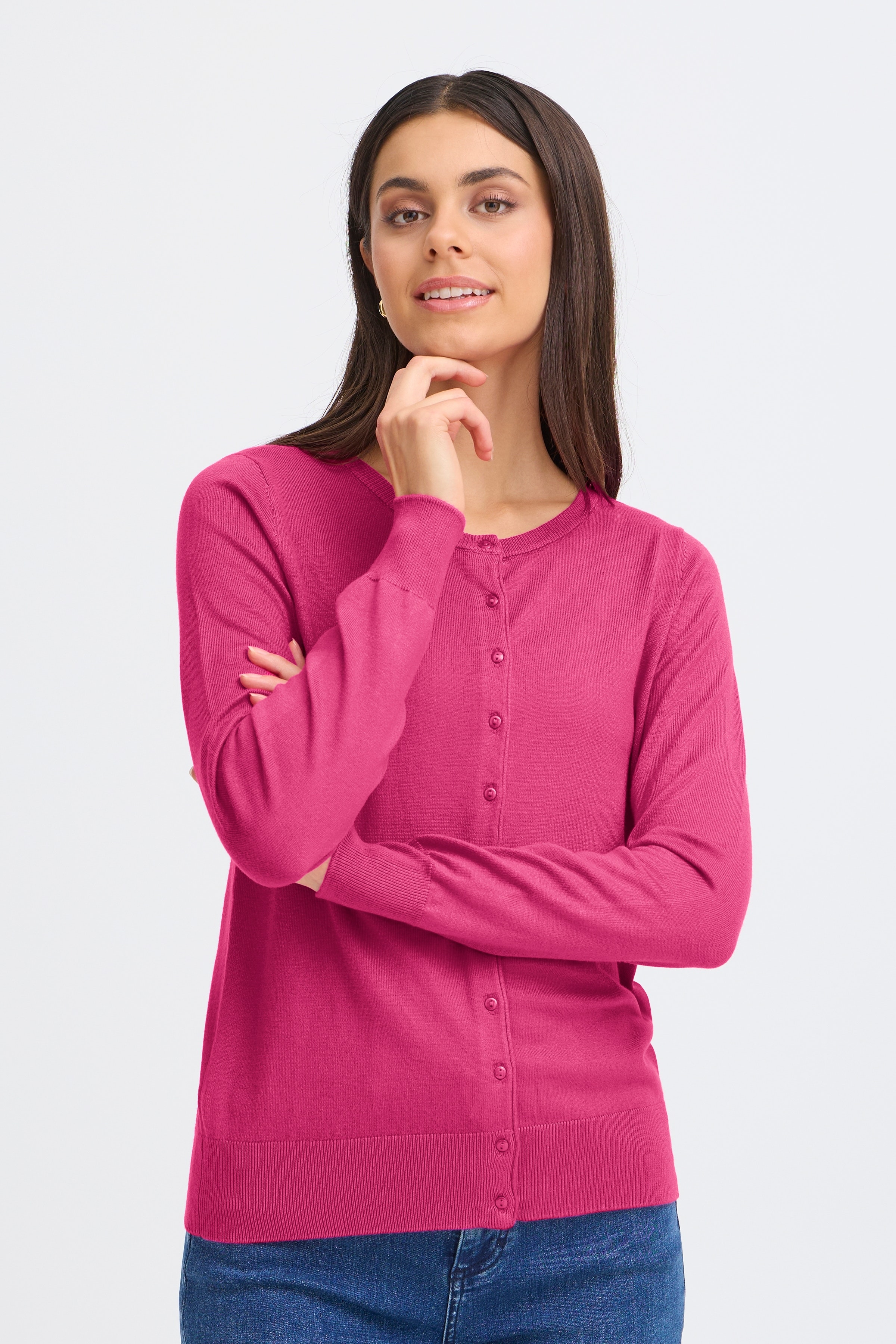 FRZUBASIC Vest LOOKBOOK FRONT 20604187-182336