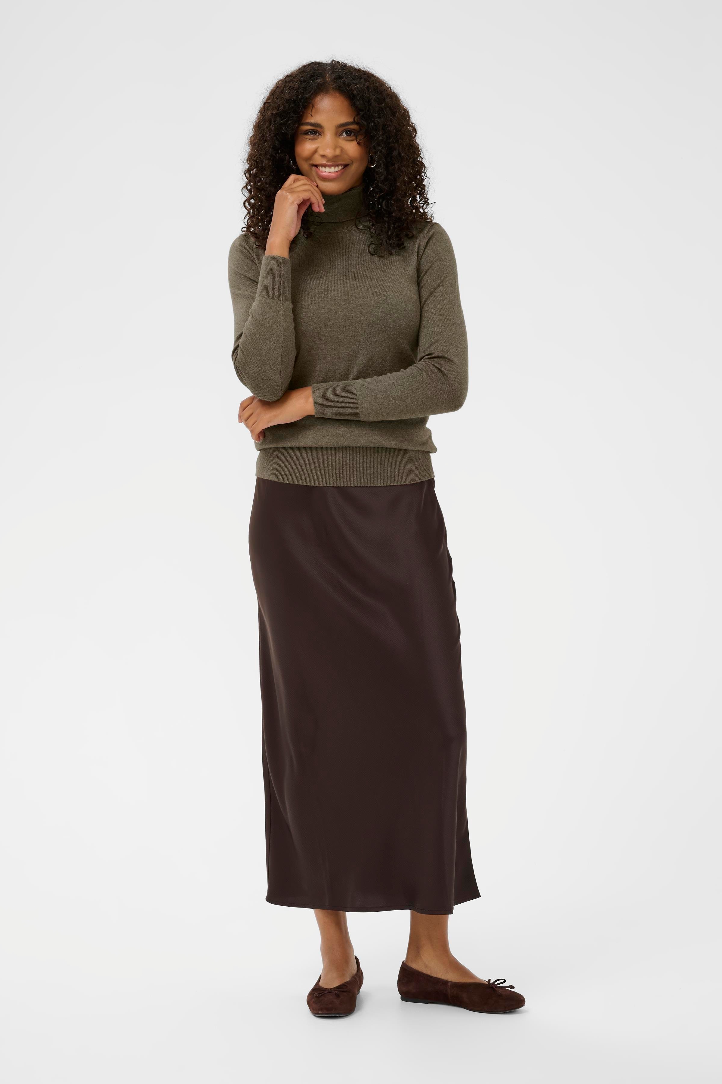 Astrid Pullover LOOKBOOK FRONT 500023-1908081