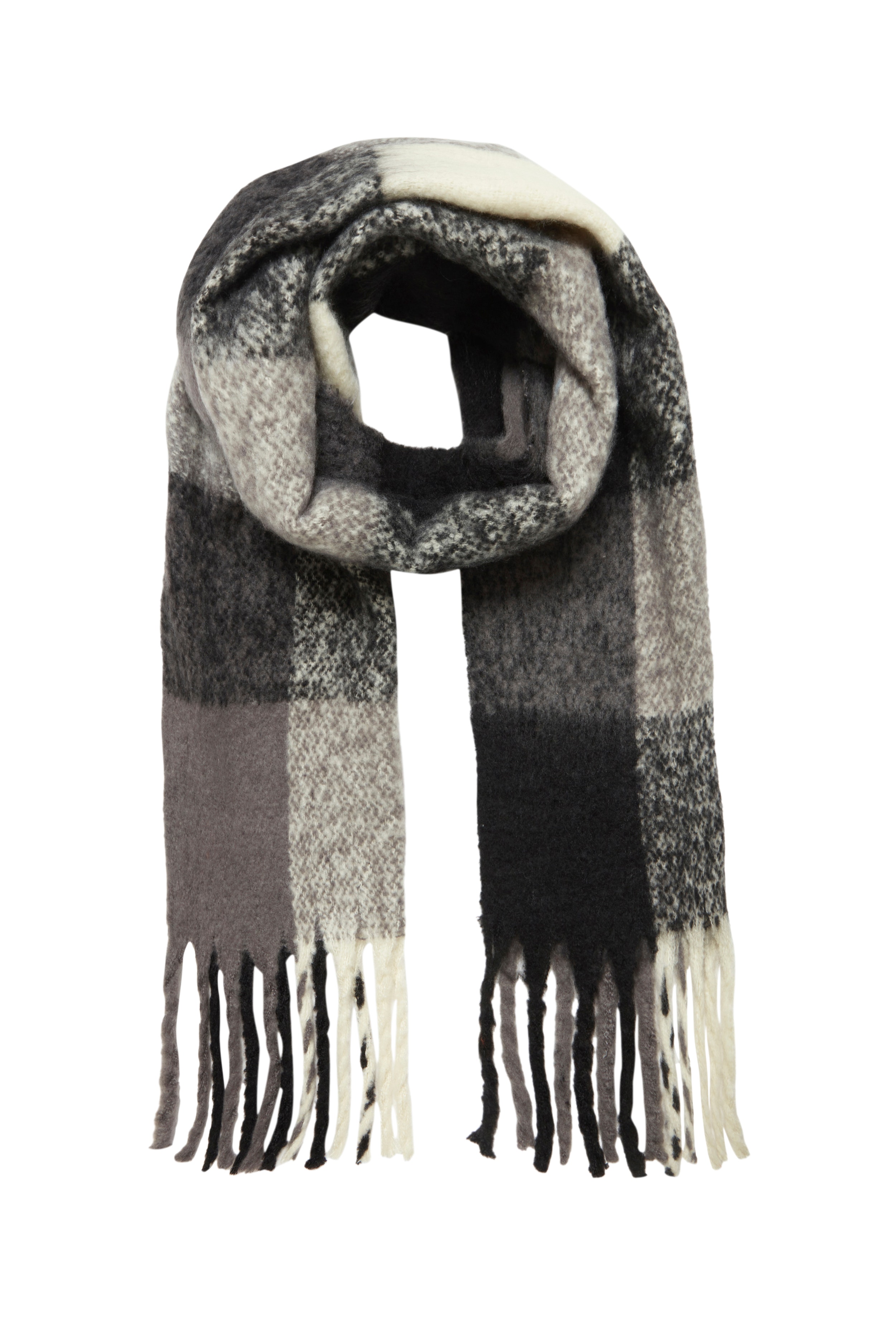 IAAGGE Skjerf PACK FRONT 20107578-193907