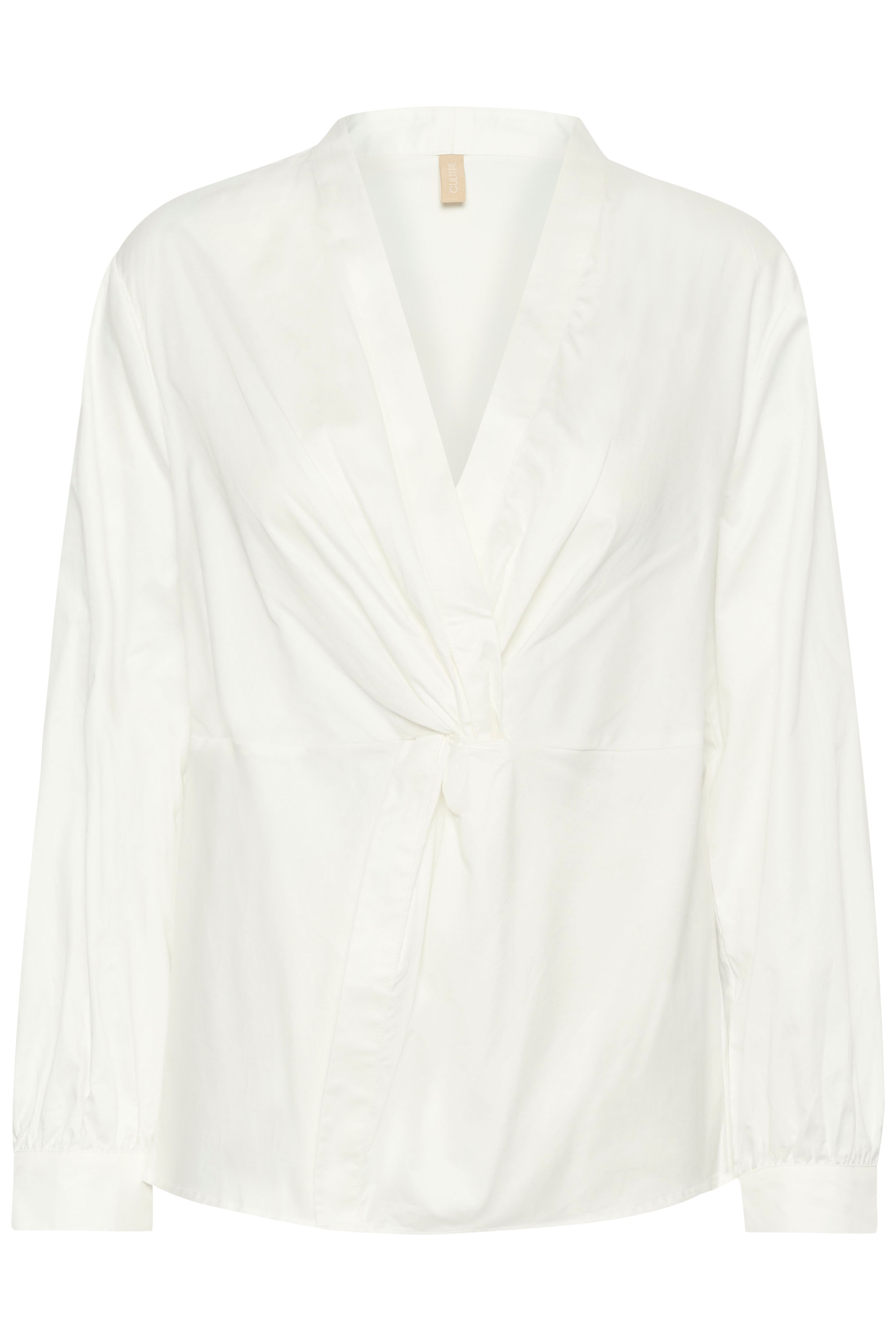 CUbaz Bluse PACK FRONT 50111061-500013