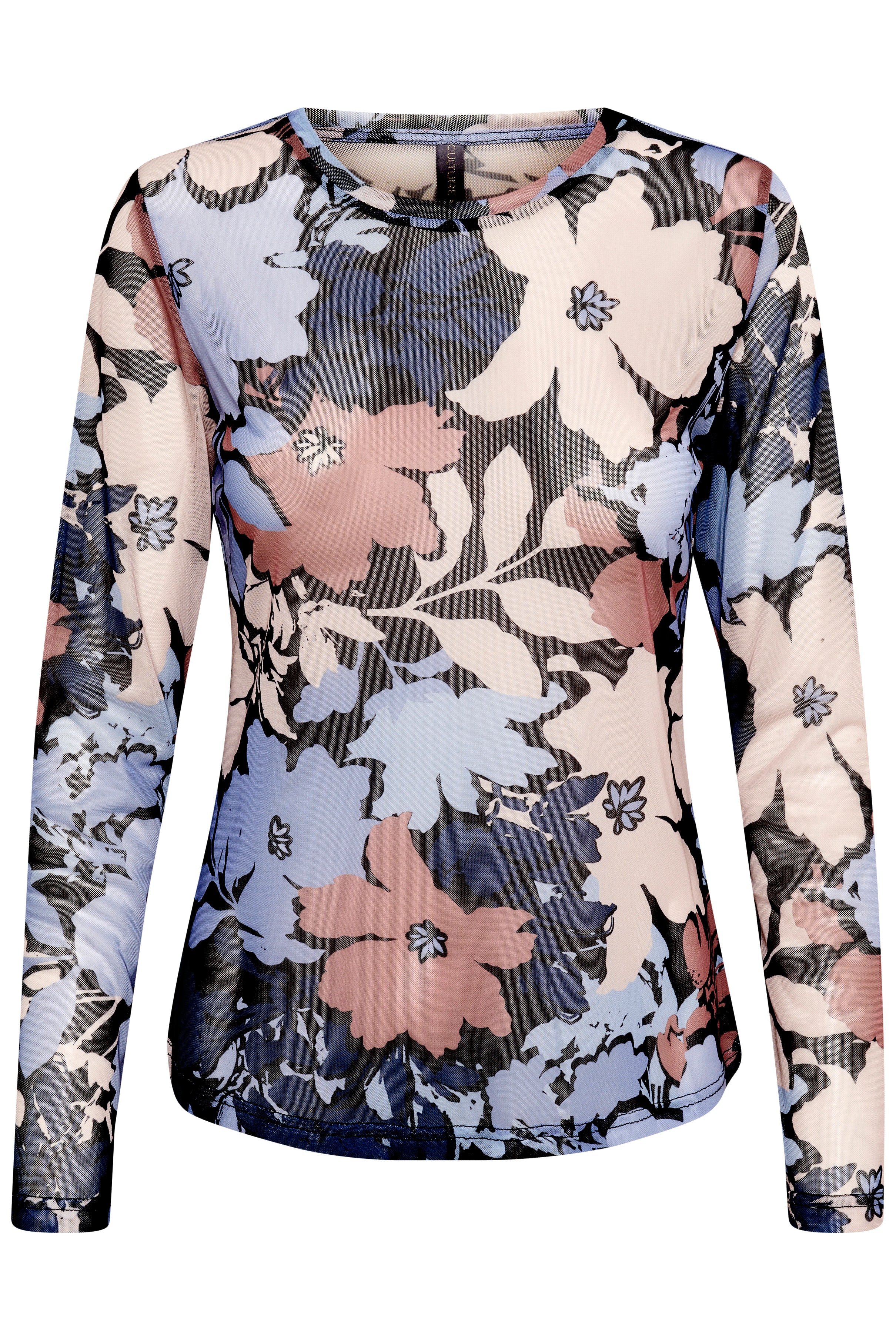 CUmelida T-shirt PACK FRONT 50109392-500218