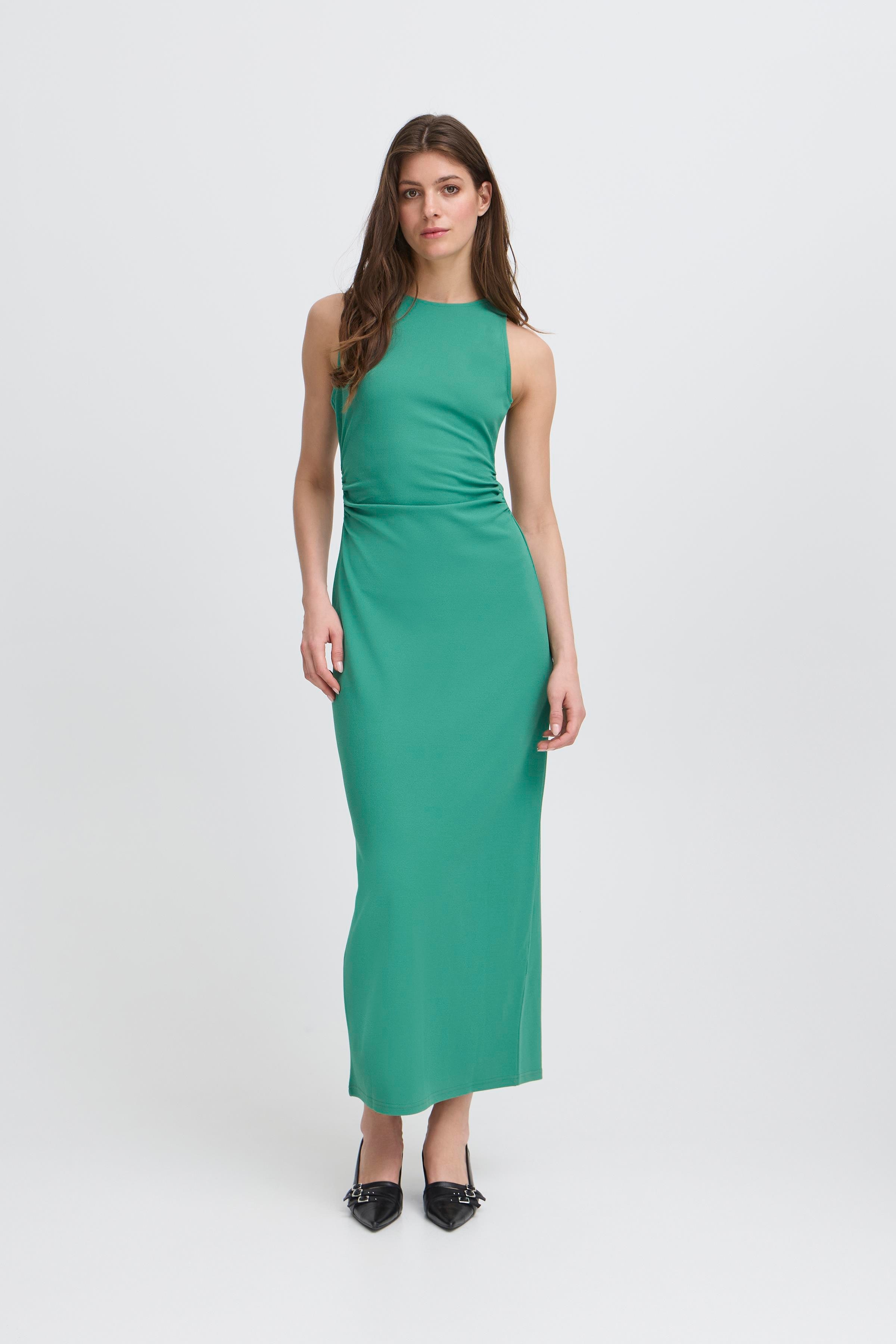 IHKATINE Kjole LOOKBOOK FRONT 20123408-175923