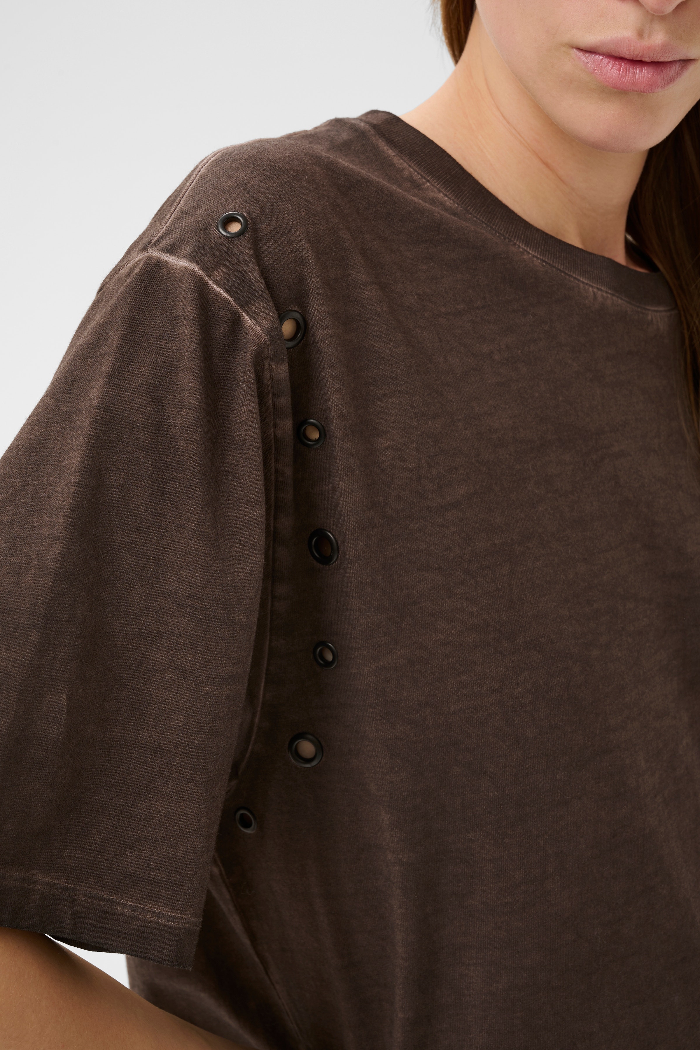 KBBecilla T-shirt LOOKBOOK DETAIL 10105643-191015