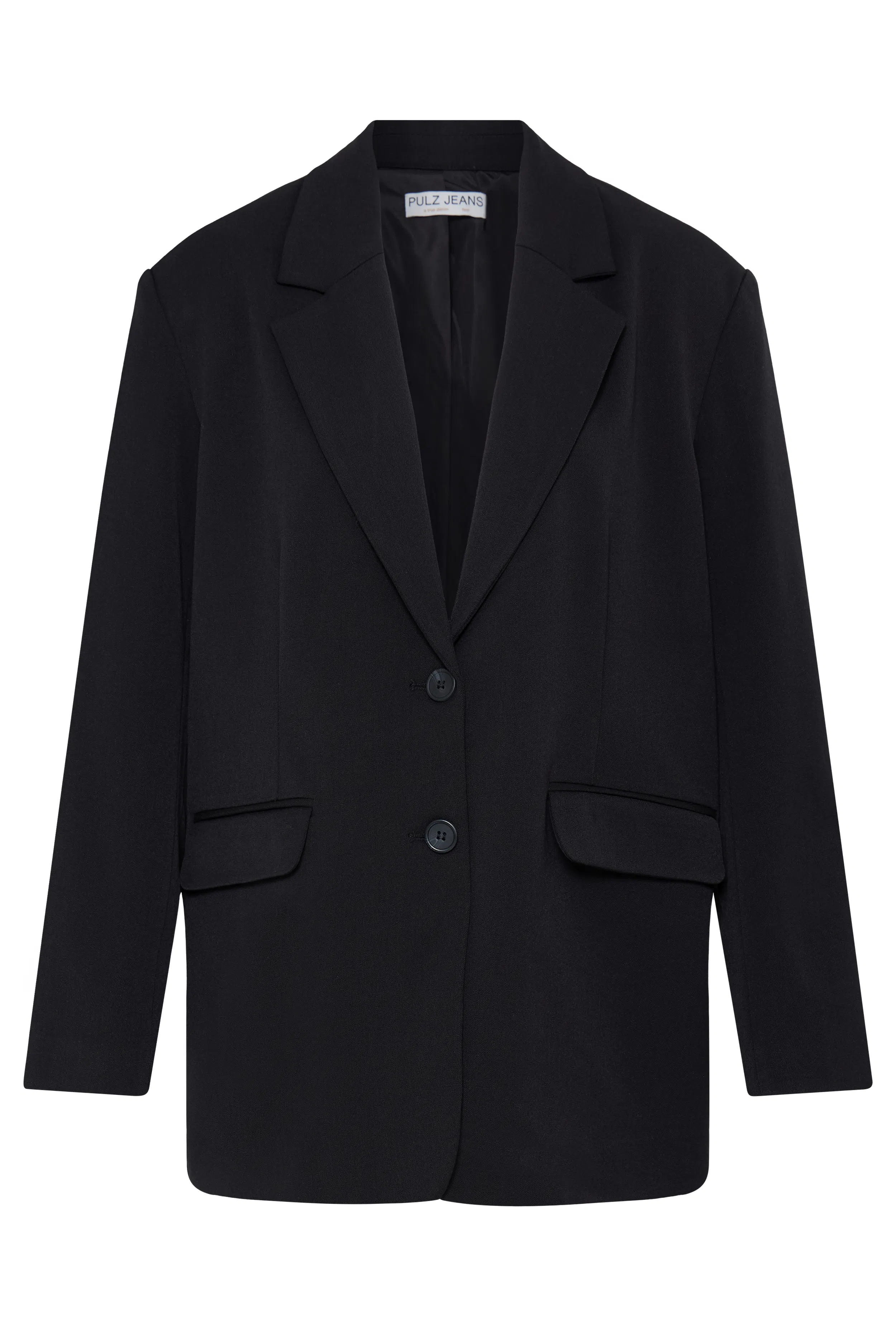 PZLEONORA Blazer PACK FRONT 50210972-193911
