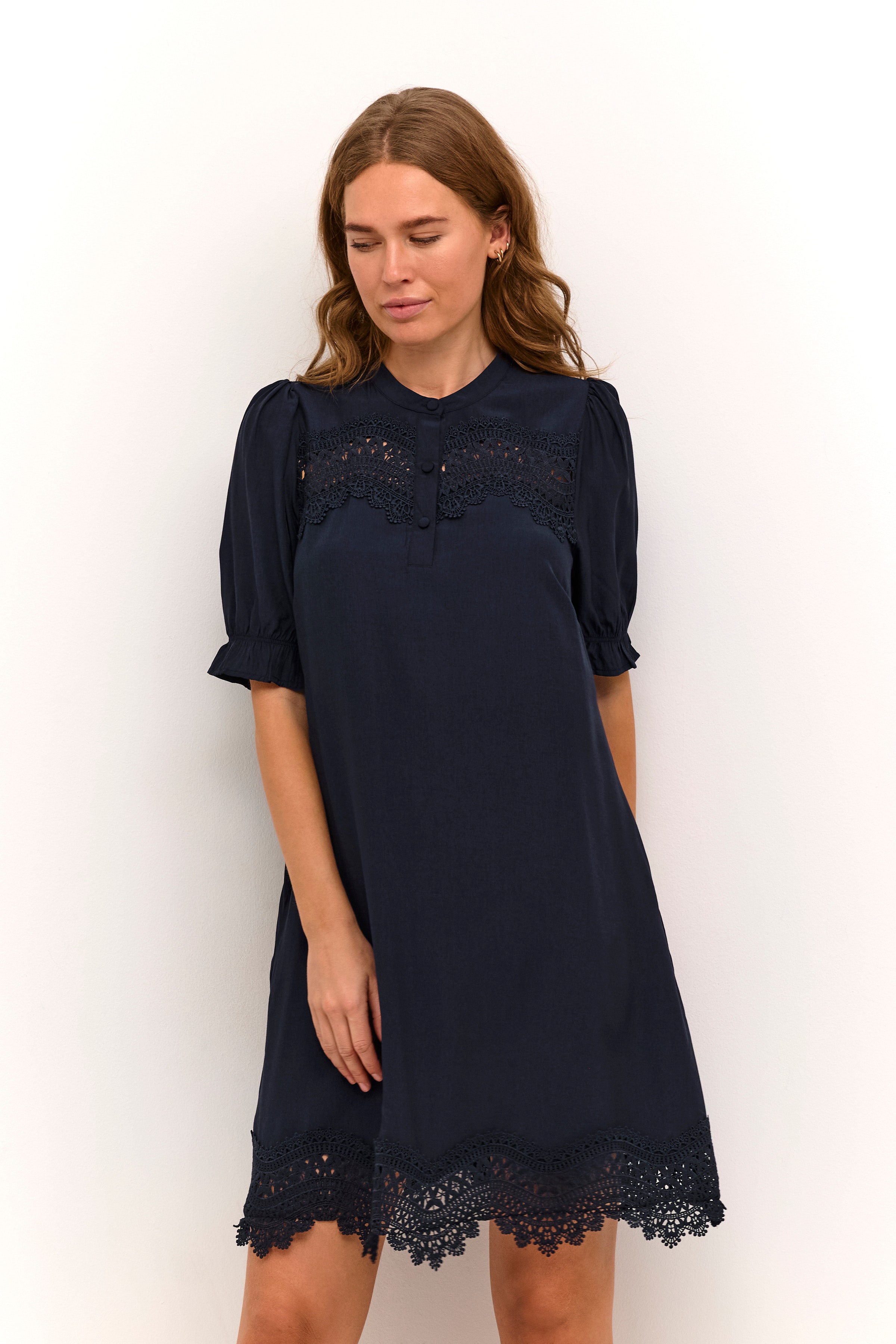 CUtiffany Kjole LOOKBOOK FRONT 50111339-194011